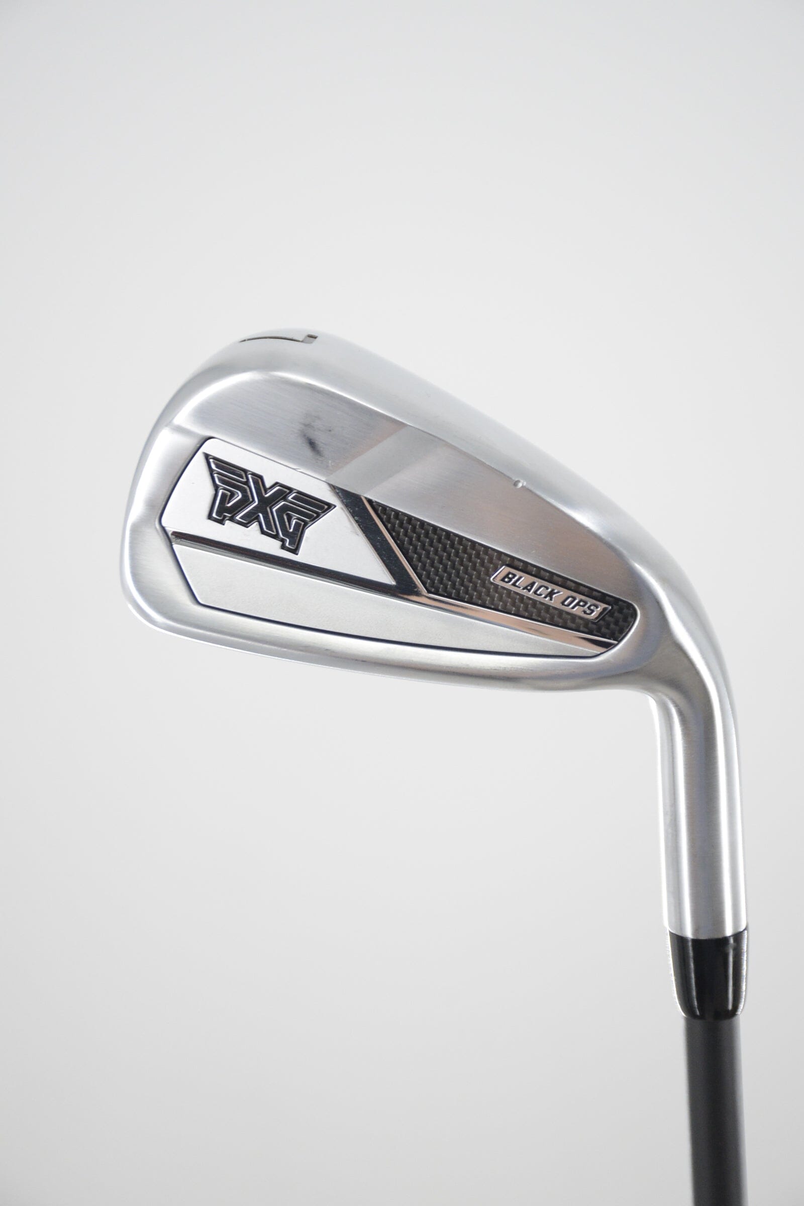 Women's PXG Black Ops 7 Iron W Flex 36.25"