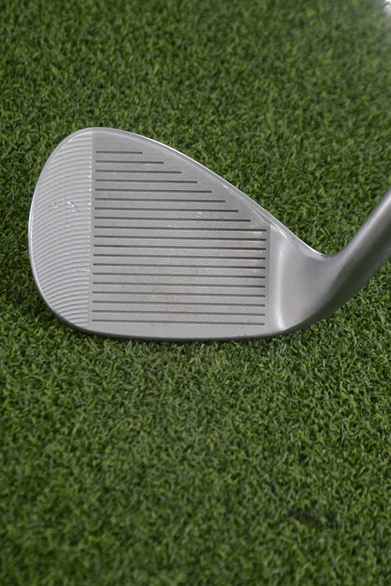 Women's Cleveland CBX 4 54 Degree Wedge W Flex 34" Golf Clubs GolfRoots