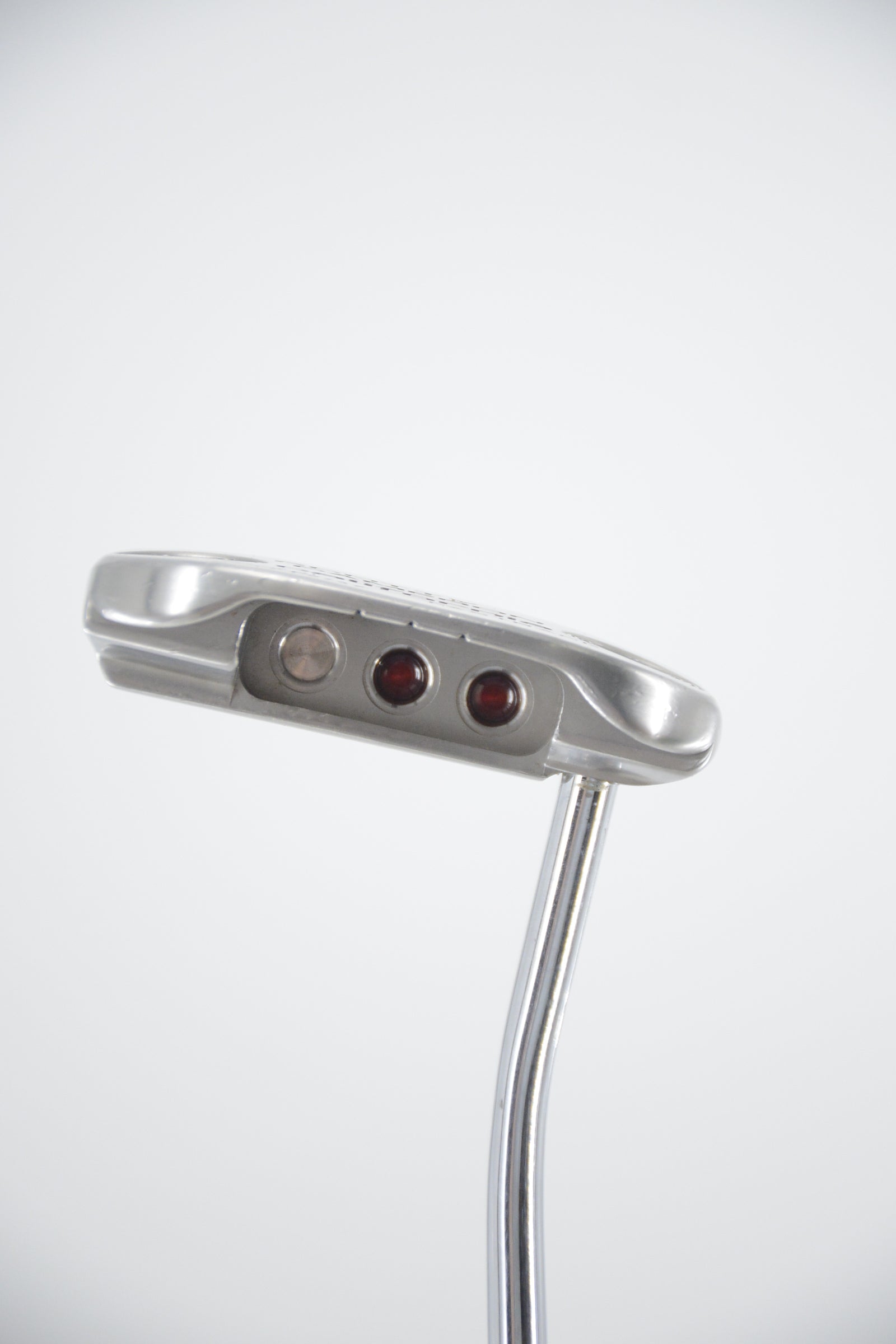 Scotty Cameron 2012 California Fastback Putter 34"
