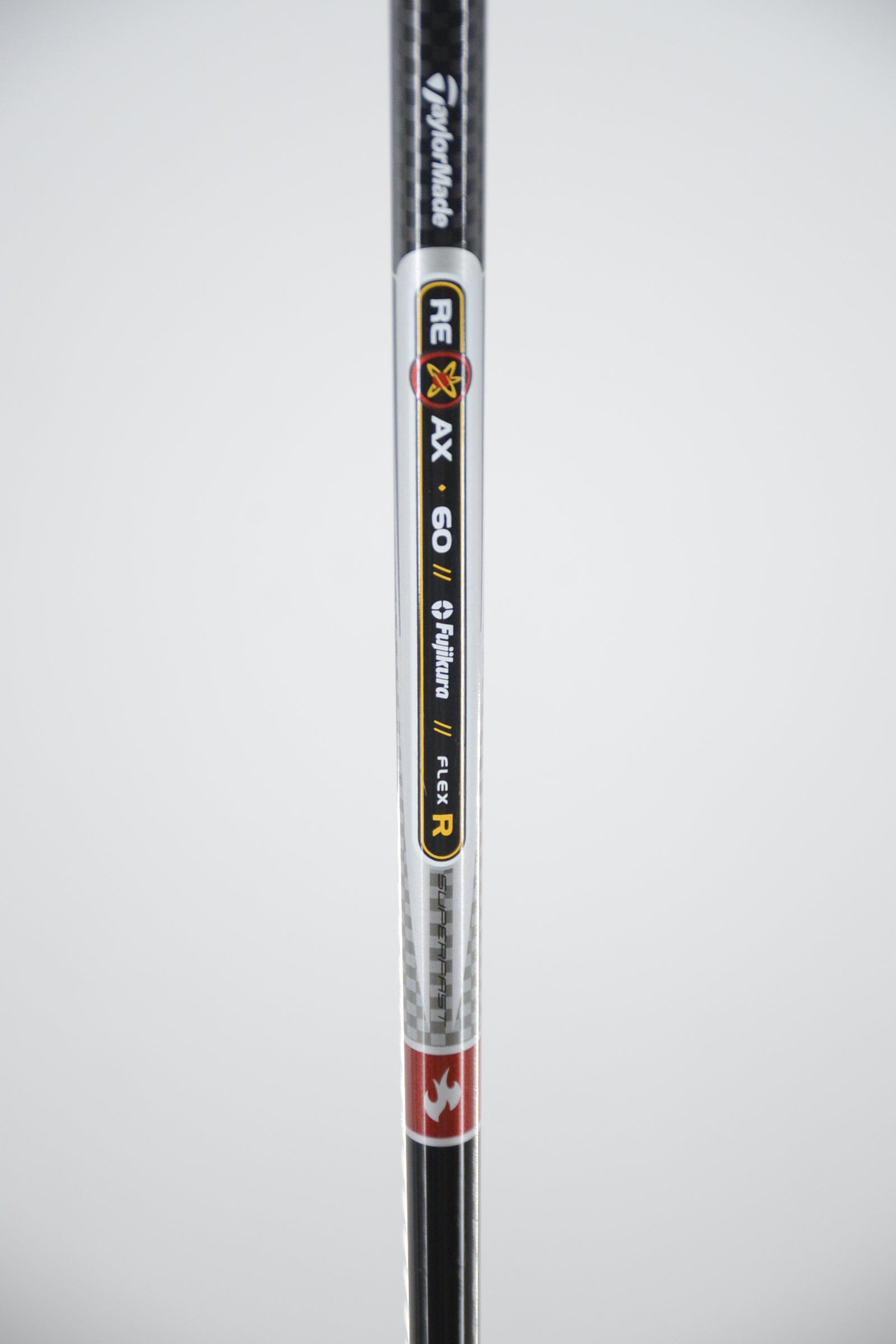 TaylorMade Tour Burner 10.5 Degree Driver R Flex 45" Golf Clubs GolfRoots