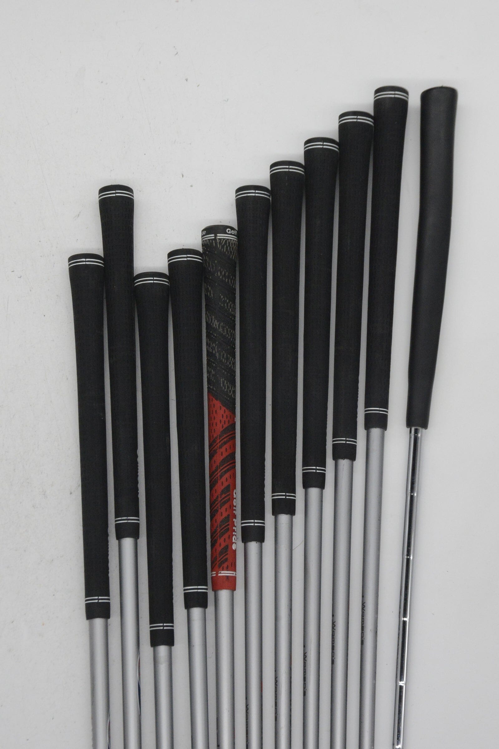 Women's Adams Idea Mixed Full Set W Flex Std Length Golf Clubs GolfRoots