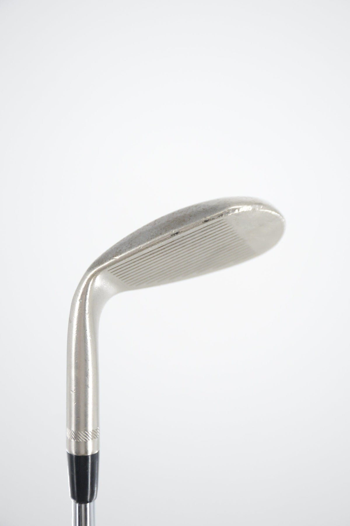 Titleist Vokey SM6 Steel Gray 60 Degree Wedge Wedge Flex 34.75" Golf Clubs GolfRoots