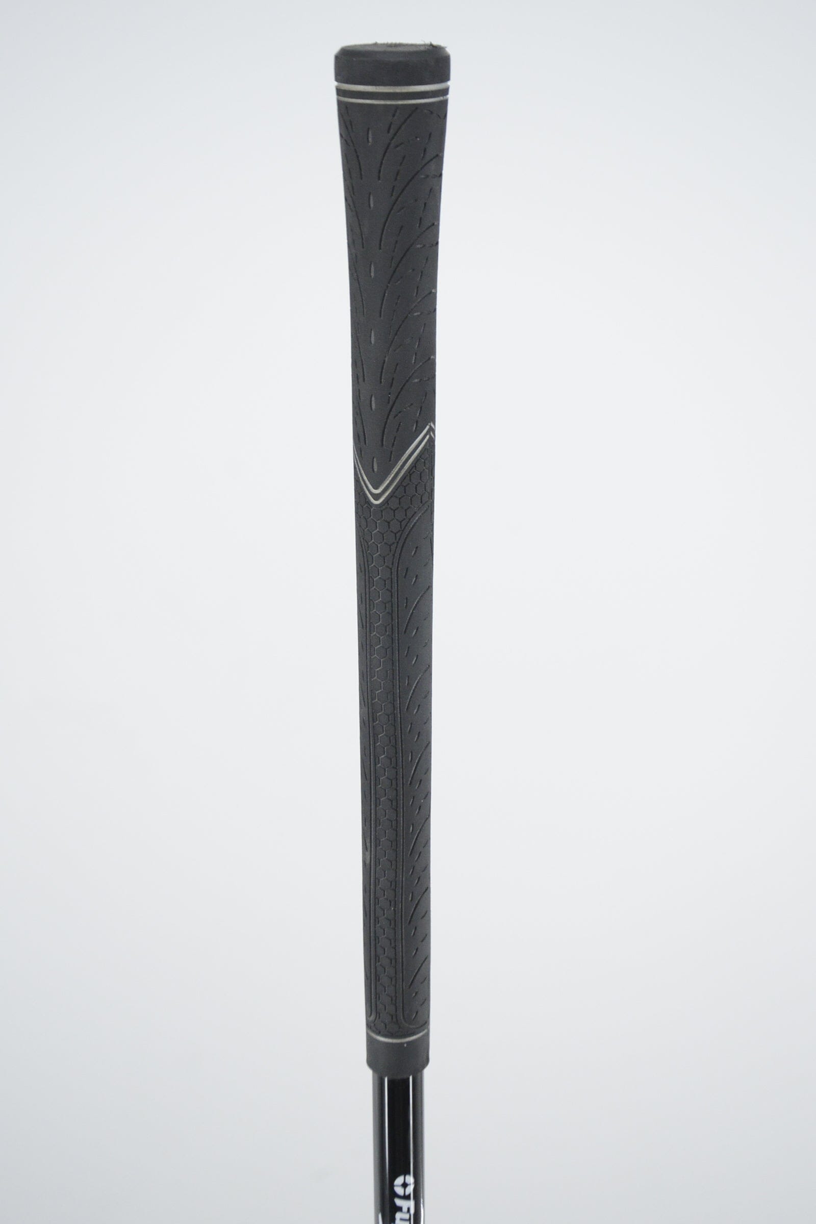 NEW PowerBilt Air Force One N7 5 Hybrid R Flex 39"