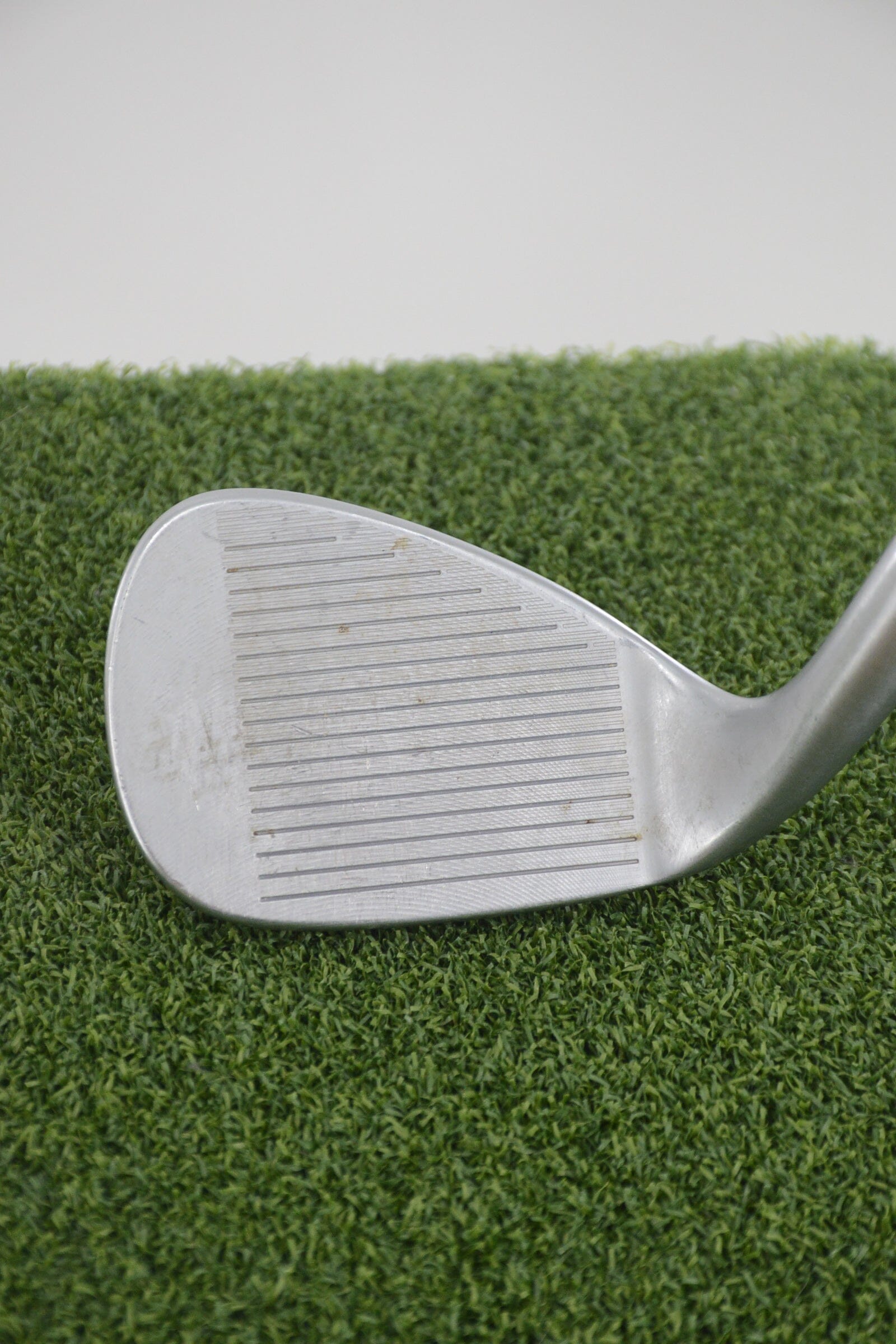 Cleveland CBX 50 Degree Wedge Wedge Flex 35" Golf Clubs GolfRoots