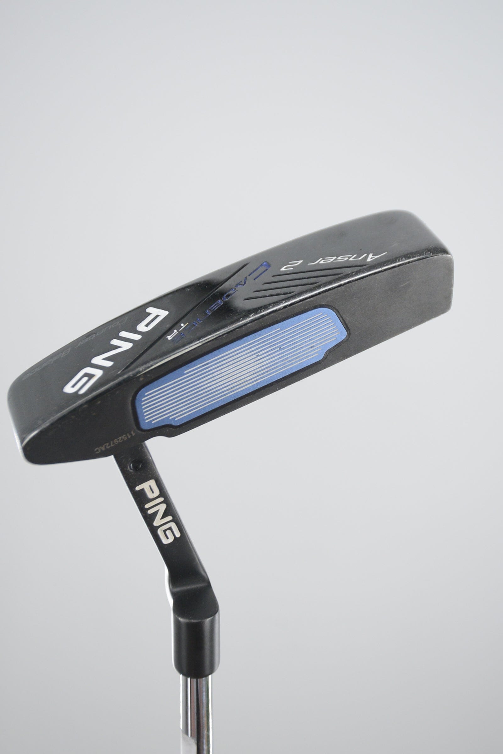 Ping Cadence TR Anser 2 CB Putter 34.75" Golf Clubs GolfRoots