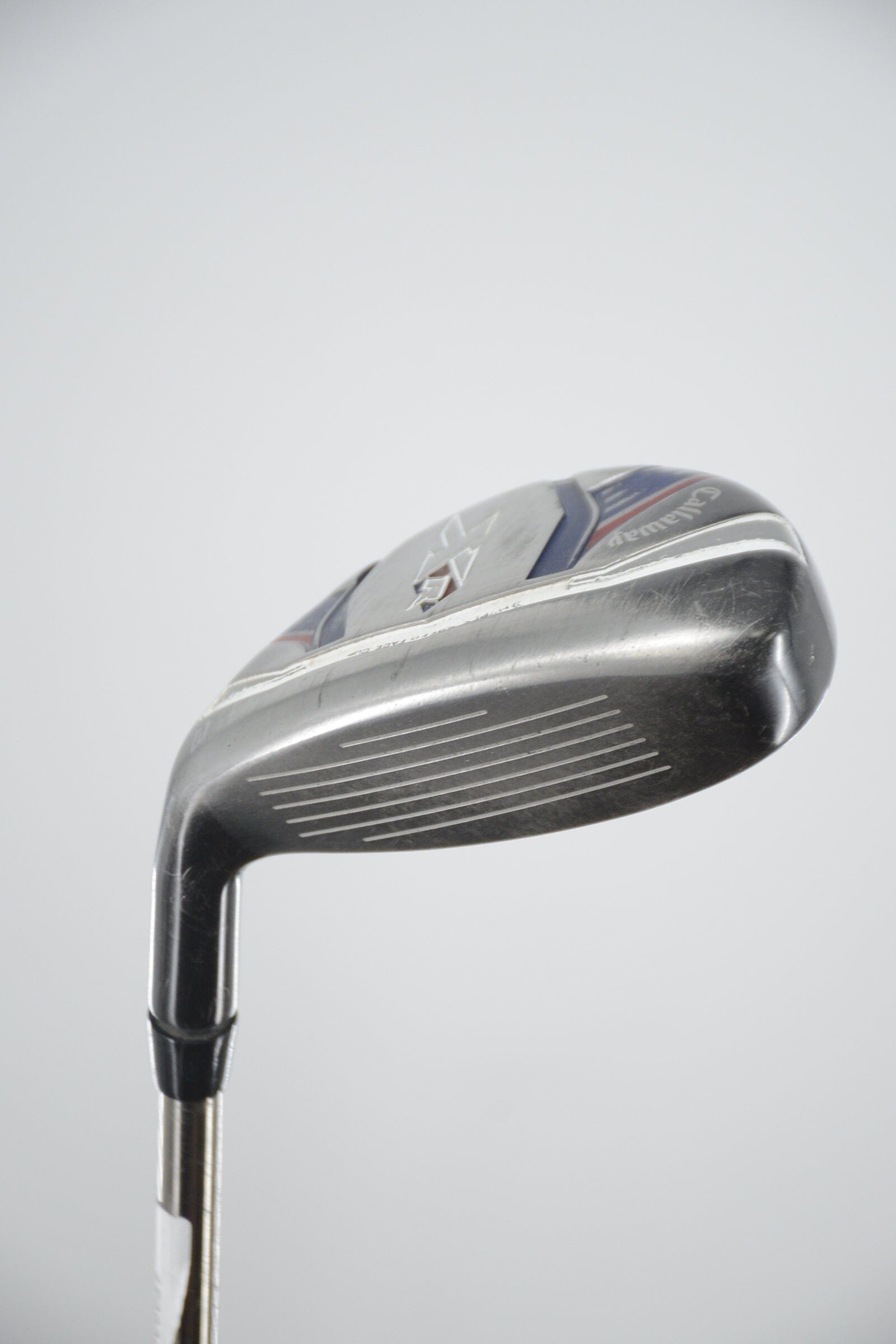 Callaway XR 3 Hybrid R Flex 40.25" Golf Clubs GolfRoots