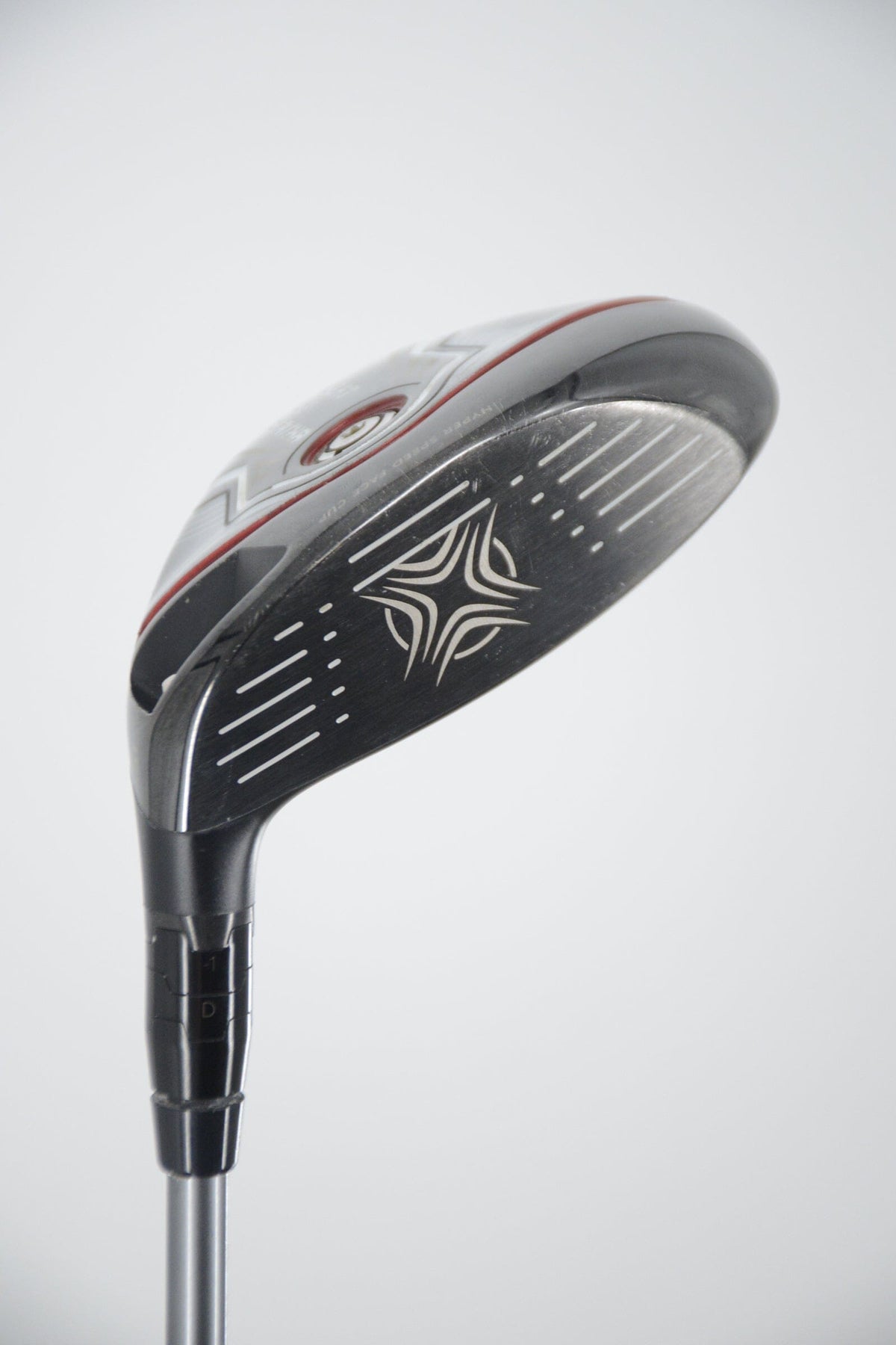 Callaway Great Big Bertha 2015 3 Wood S Flex 43" Golf Fairway Woods Callaway