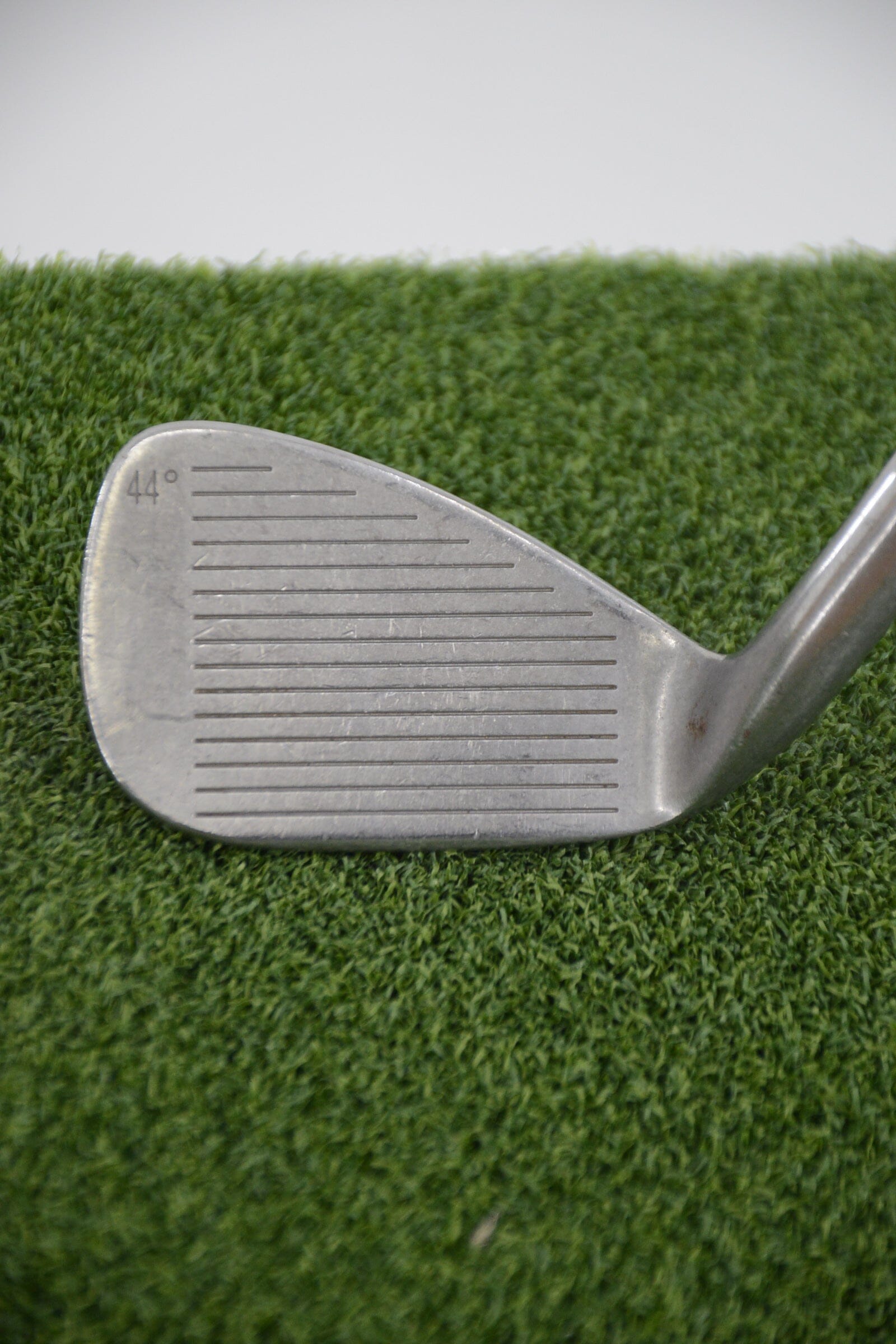 Women's Tommy Armour 845S Silver Scot 9 Iron W Flex 35" Golf Clubs GolfRoots