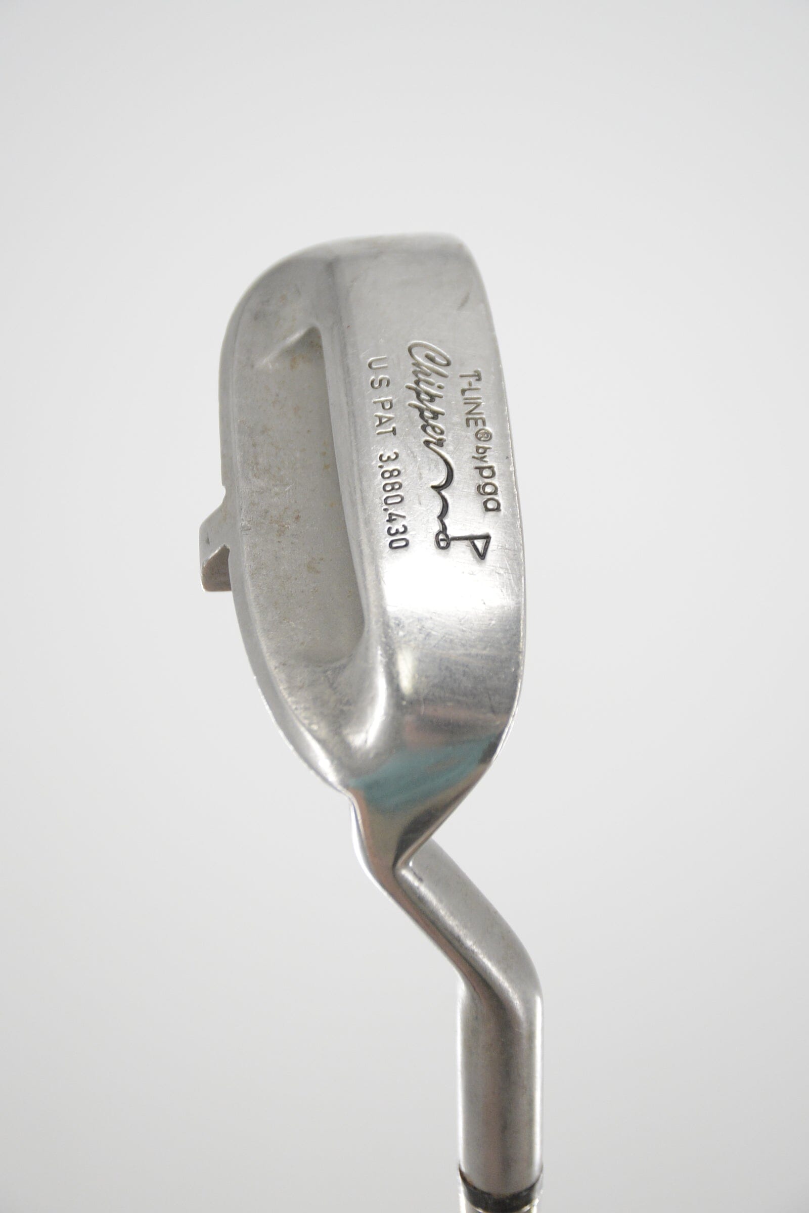 PGA T-Line Chipper Wedge Flex 34" Golf Clubs GolfRoots