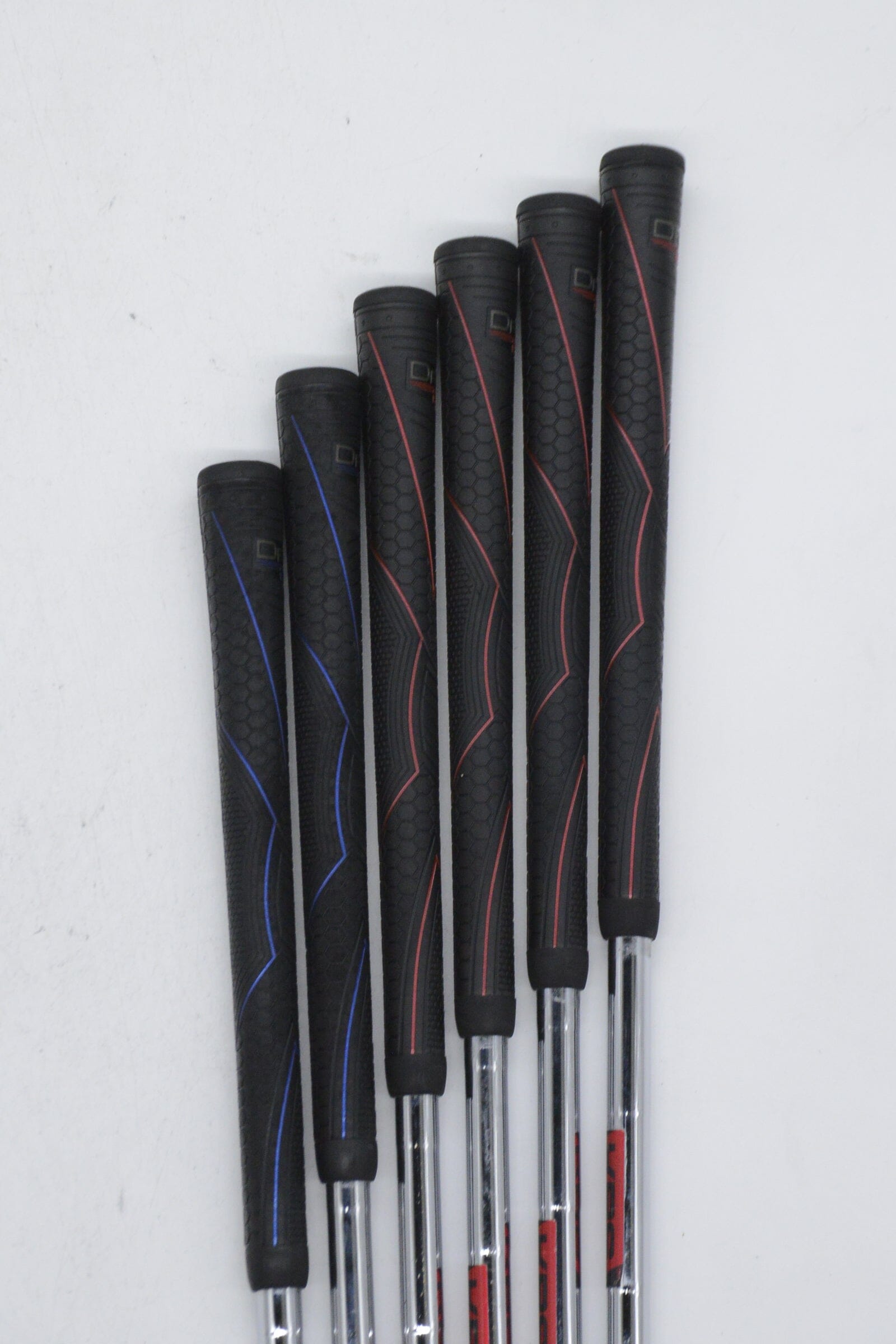 Mizuno MP20/JPX 919 Tour Combo 5-PW Iron Set S Flex +0.25" Golf Clubs GolfRoots