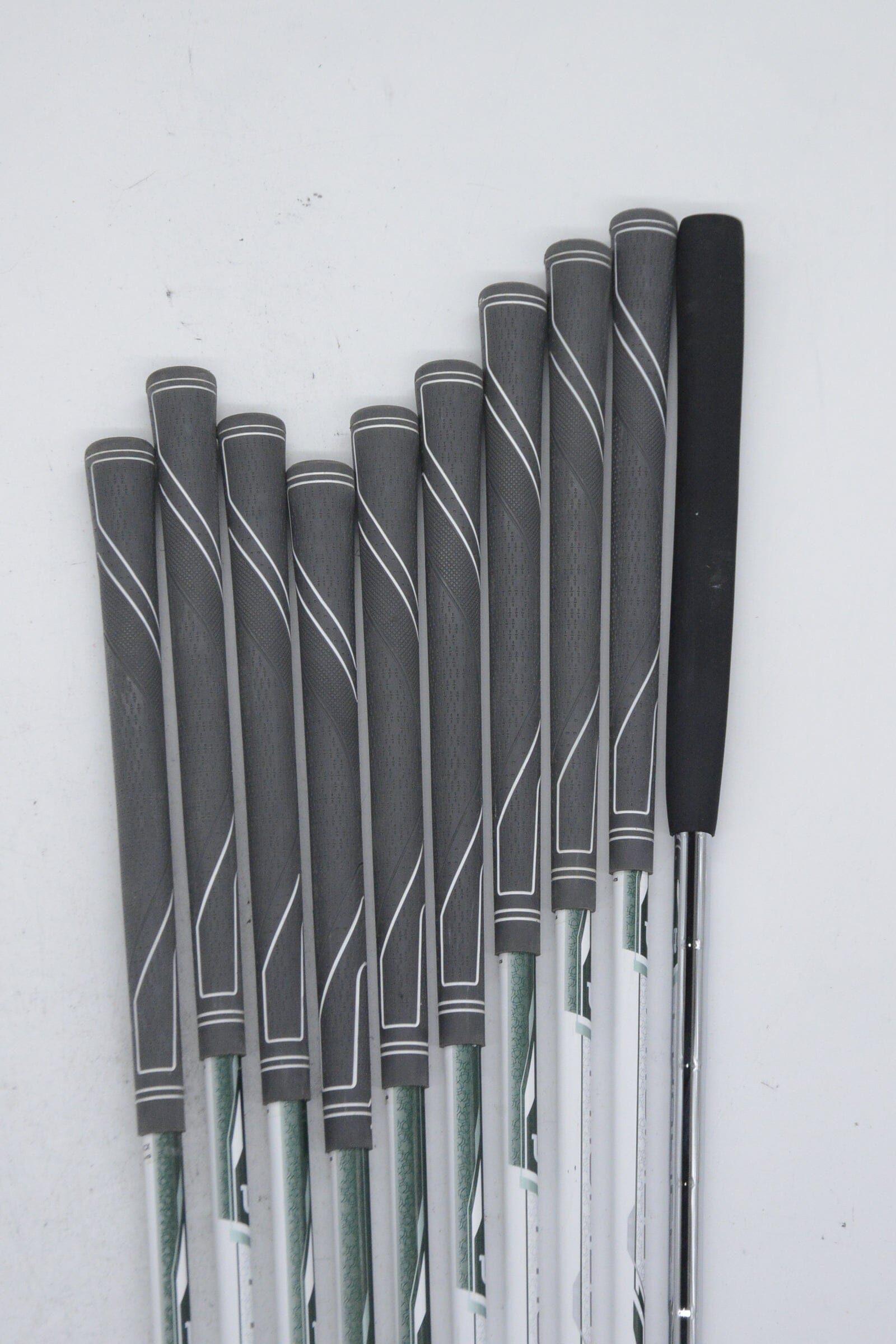 Women's Wilson Profile SGI Mixed Full Set W Flex +0.75" Golf Clubs GolfRoots