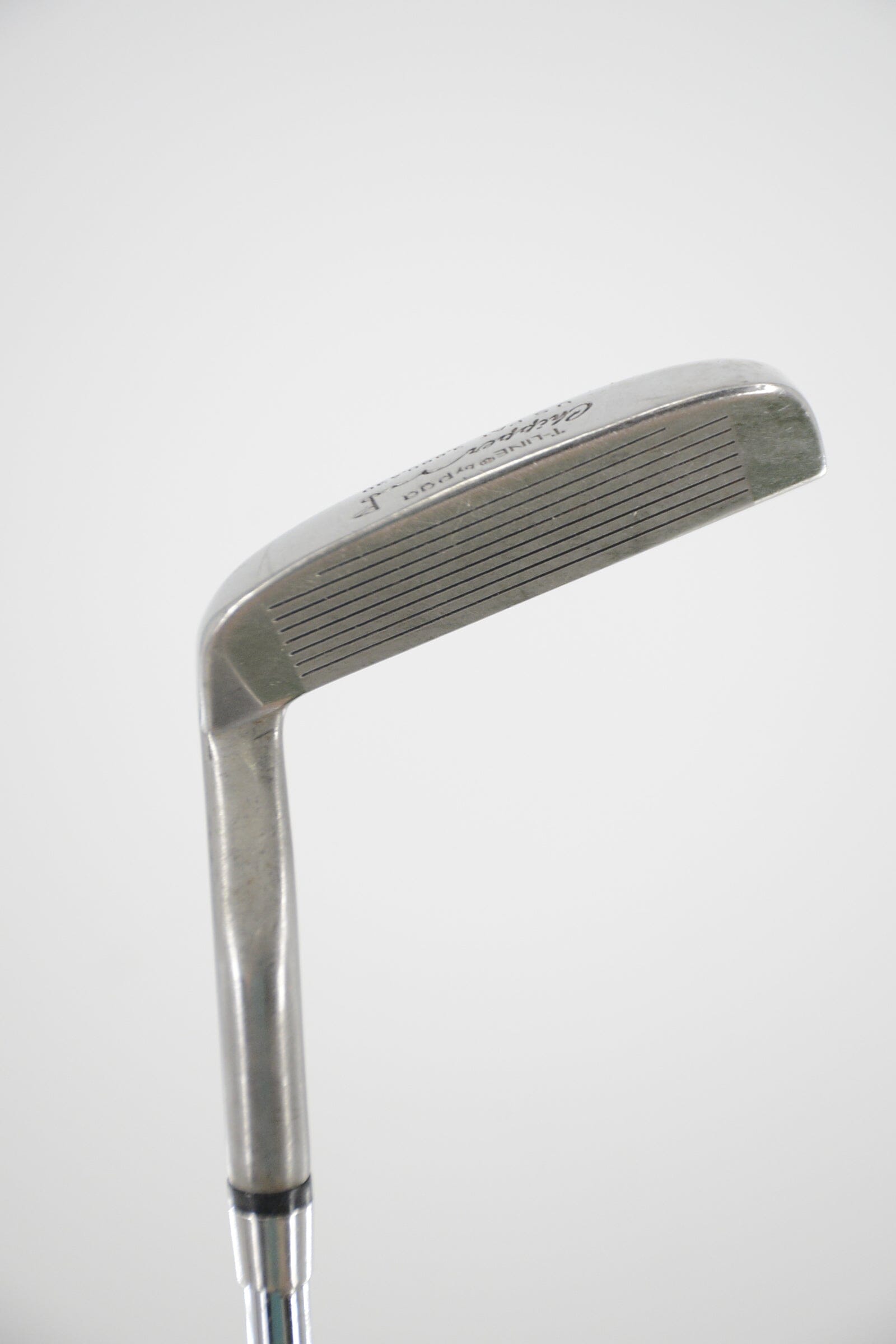 PGA T-Line Chipper Wedge Flex 34" Golf Clubs GolfRoots