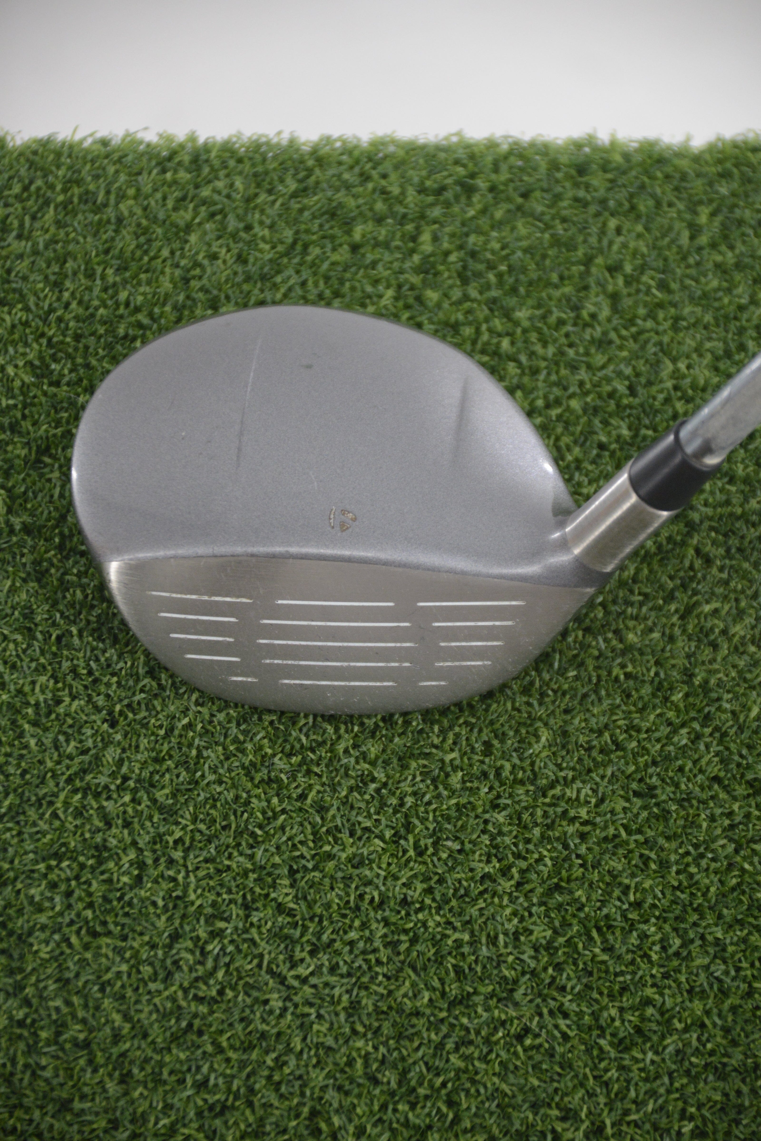 Women's TaylorMade R580 7 Wood W Flex 41" Golf Clubs GolfRoots