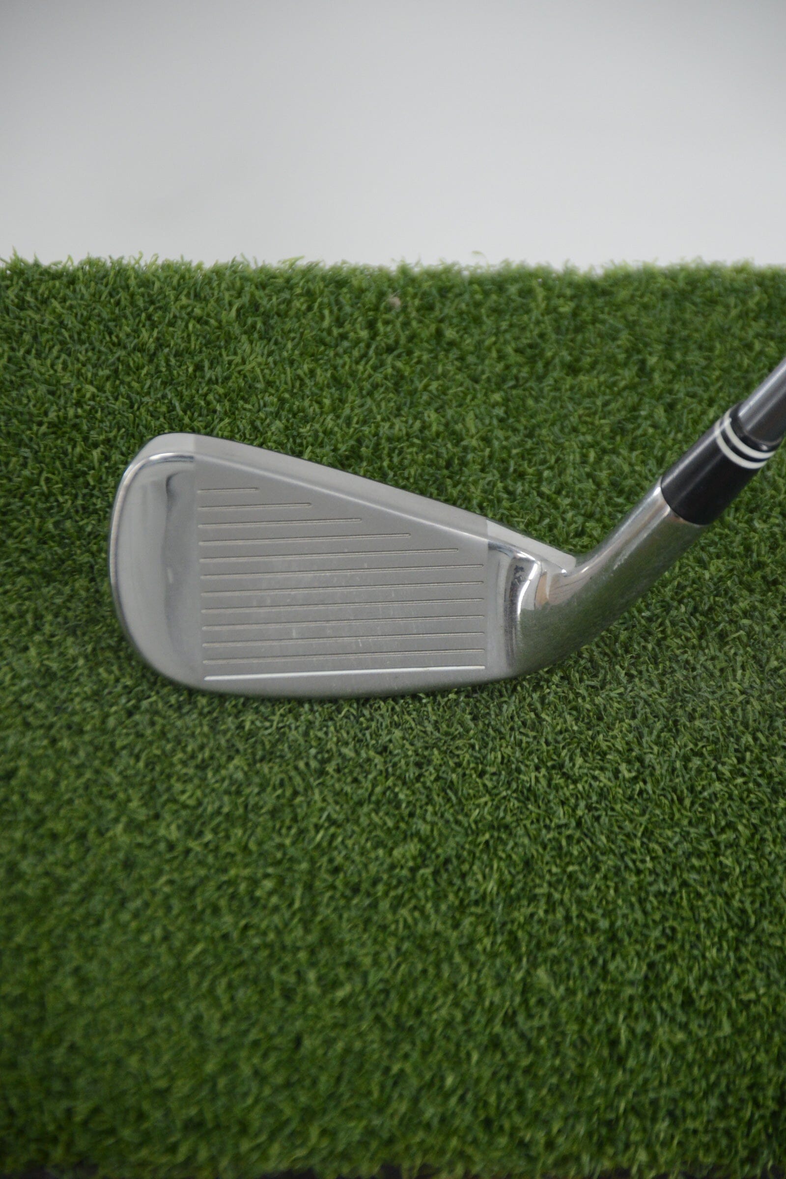 Cleveland HB3 7 Iron R Flex 37.25" Golf Clubs GolfRoots