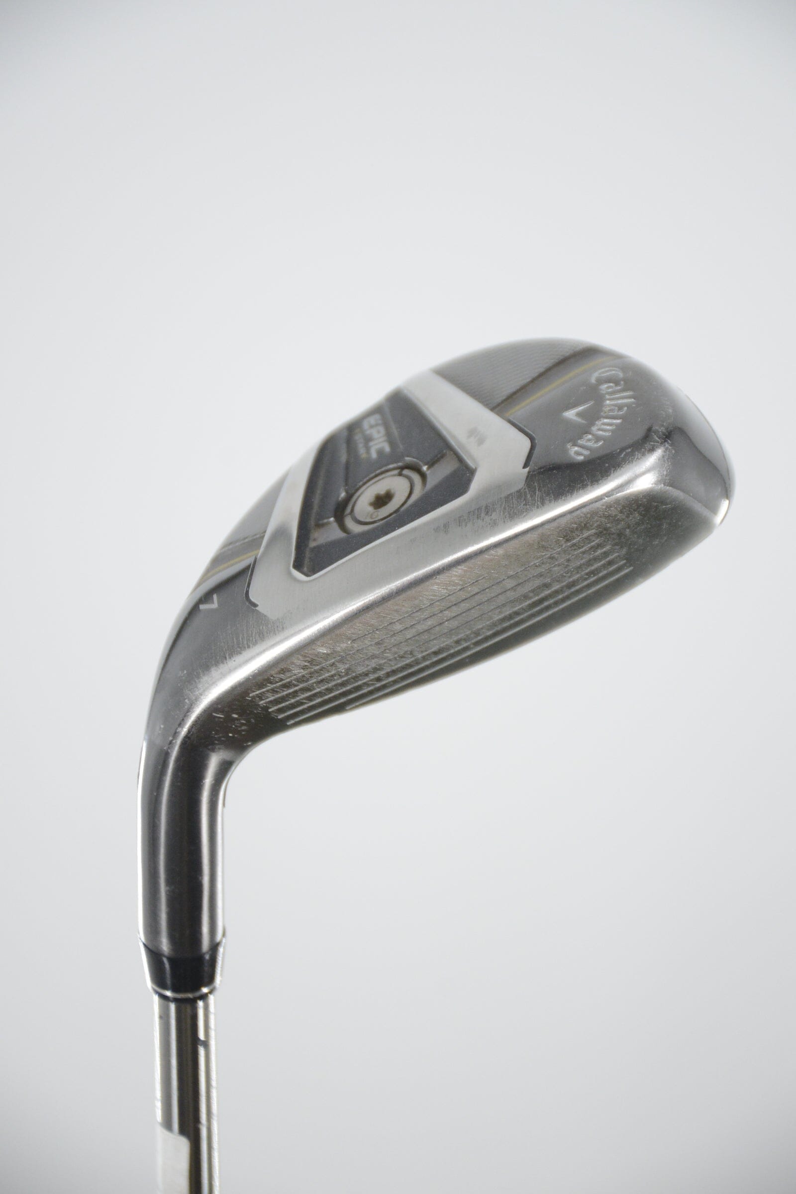 Women's *Dented* Callaway Epic Star 7 Hybrid W Flex 37.25" Golf Clubs GolfRoots