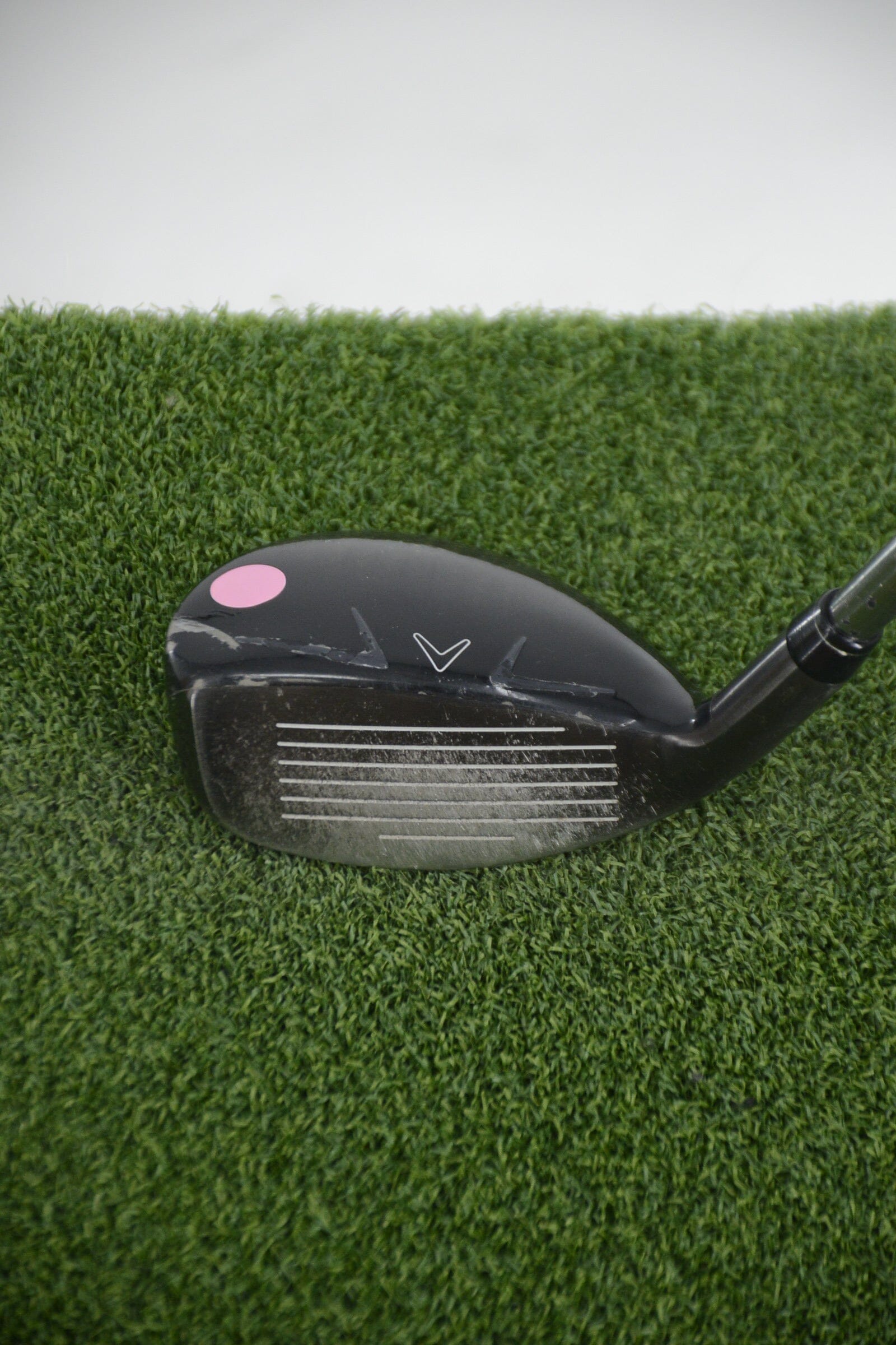 Women's *Dented* Callaway Epic Star 7 Hybrid W Flex 37.25" Golf Clubs GolfRoots