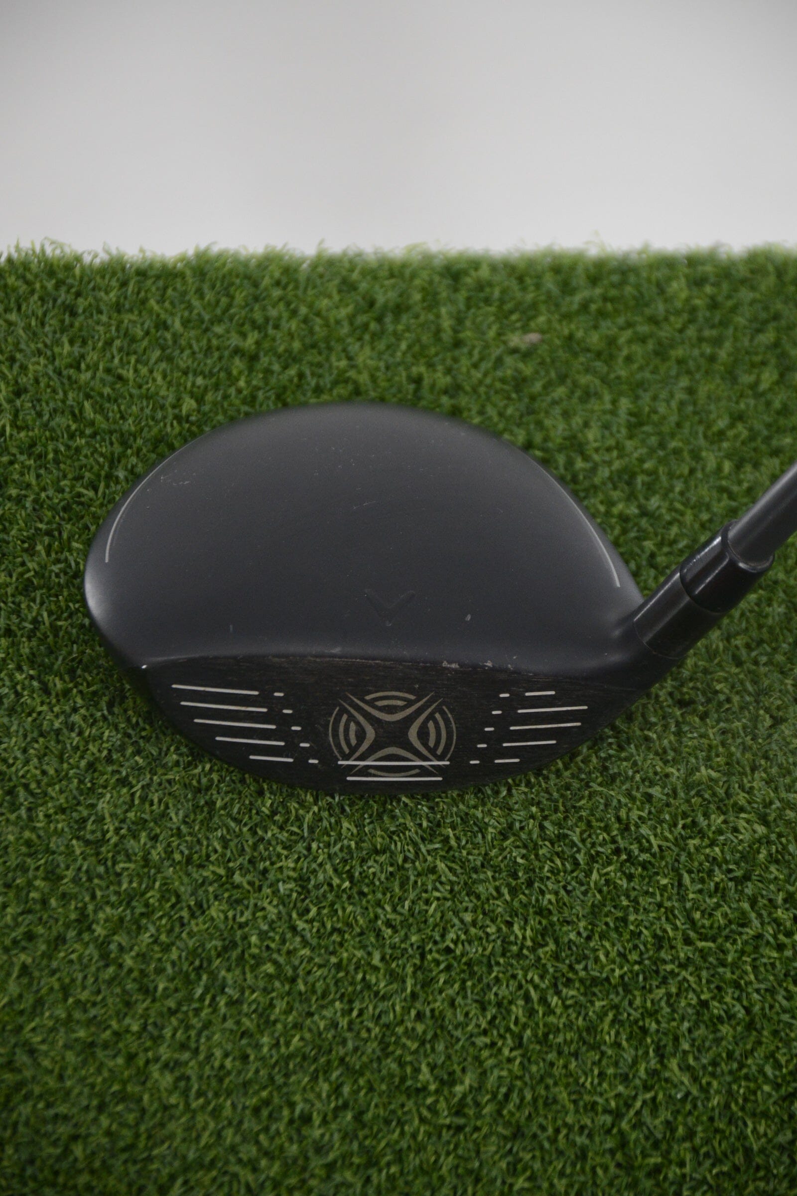 Women's Callaway XR 16 3 Wood W Flex 42.5" Golf Clubs GolfRoots