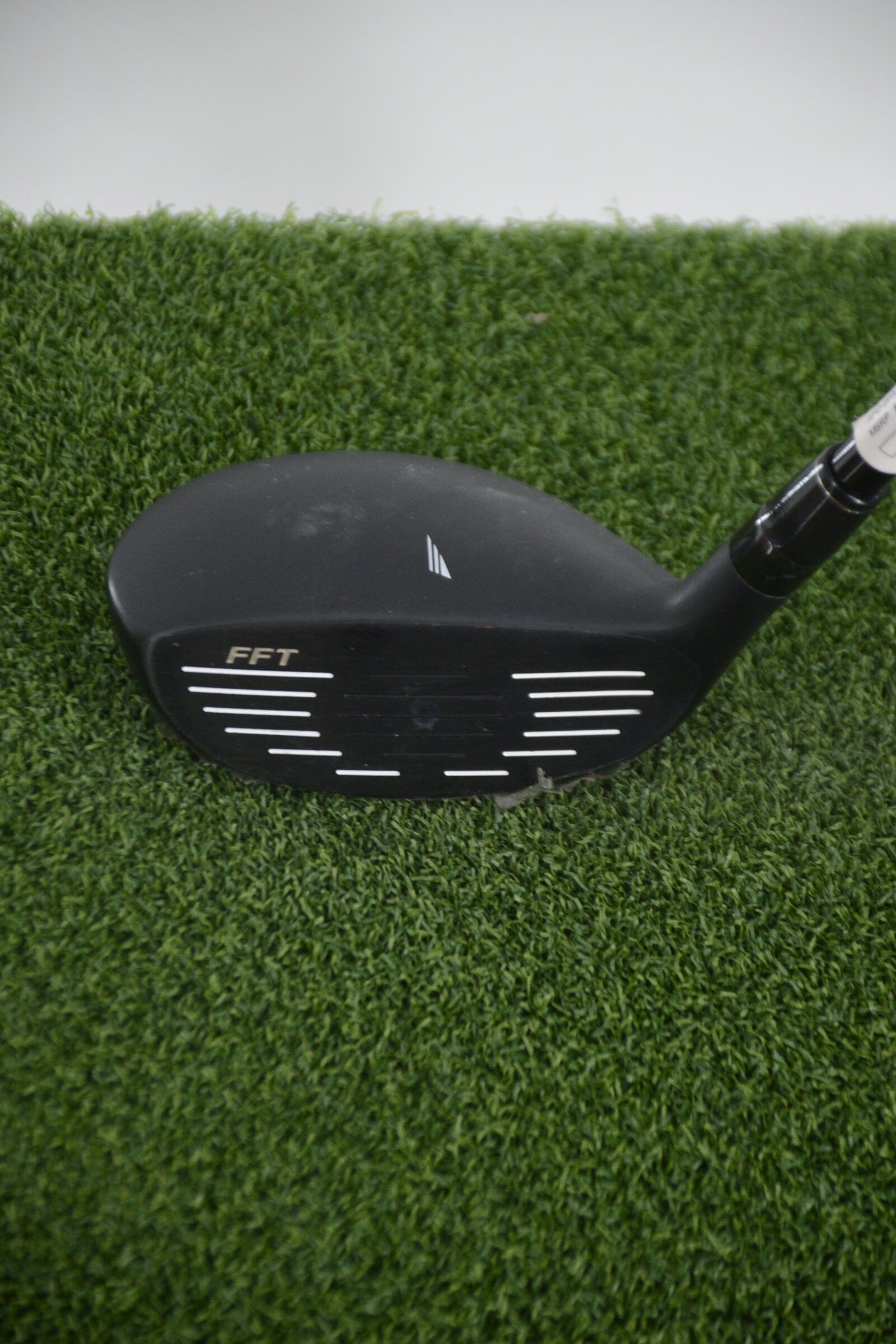 PowerBilt Air Force One N7 5 Hybrid R Flex 38.75"