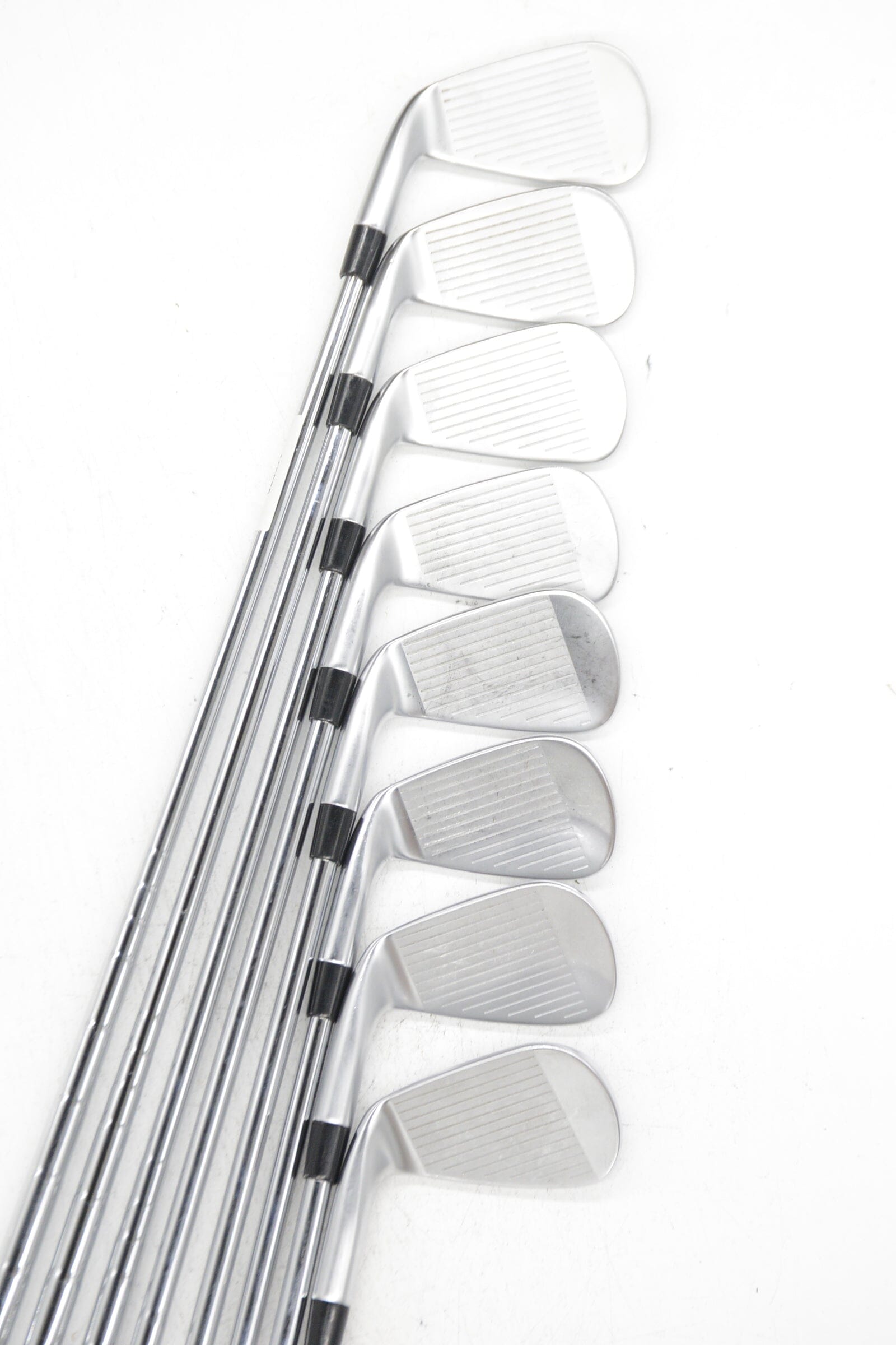 Callaway Apex Pro 21 3-PW Iron Set S Flex Std Length Golf Clubs GolfRoots