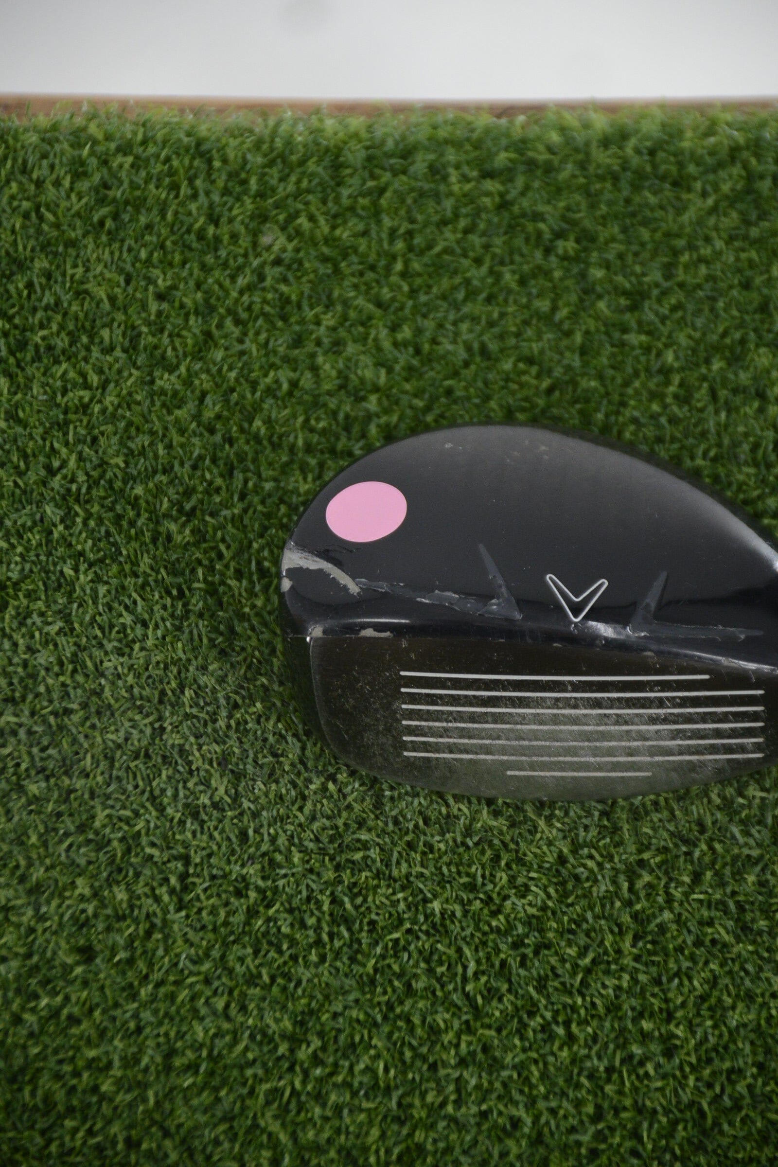 Women's *Dented* Callaway Epic Star 7 Hybrid W Flex 37.25" Golf Clubs GolfRoots