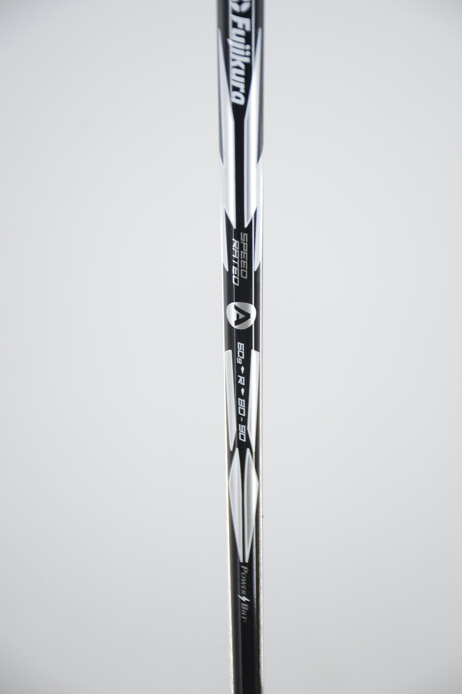 PowerBilt Air Force One N7 5 Hybrid R Flex 38.75" Golf Clubs GolfRoots