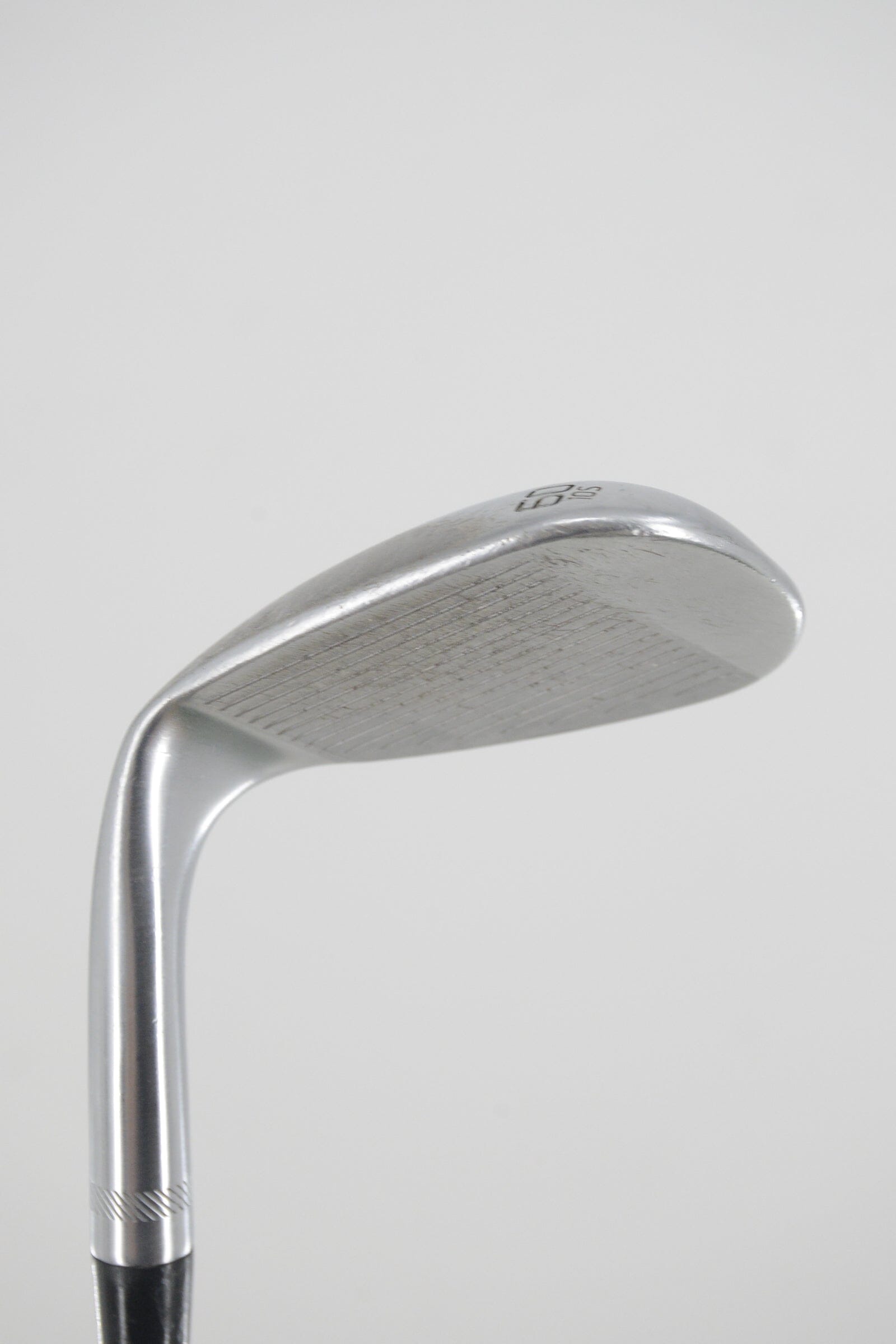 Titleist Vokey SM10 Tour Chrome 60 Degree Wedge Wedge Flex 35" Golf Clubs GolfRoots