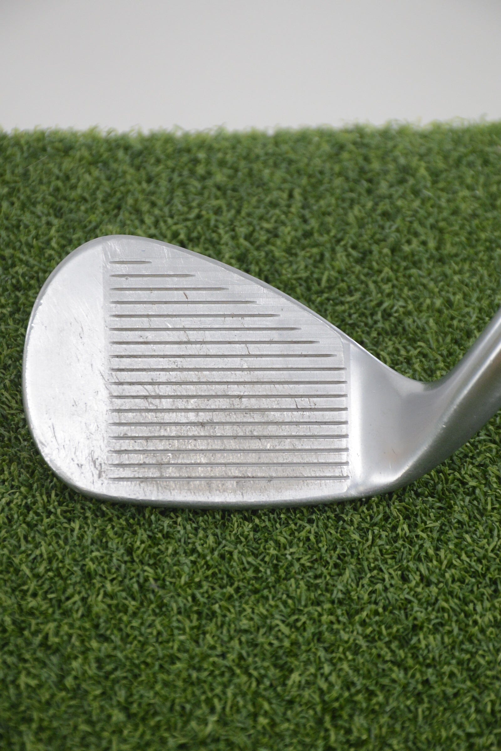 Titleist Vokey SM10 Tour Chrome 60 Degree Wedge Wedge Flex 35" Golf Clubs GolfRoots