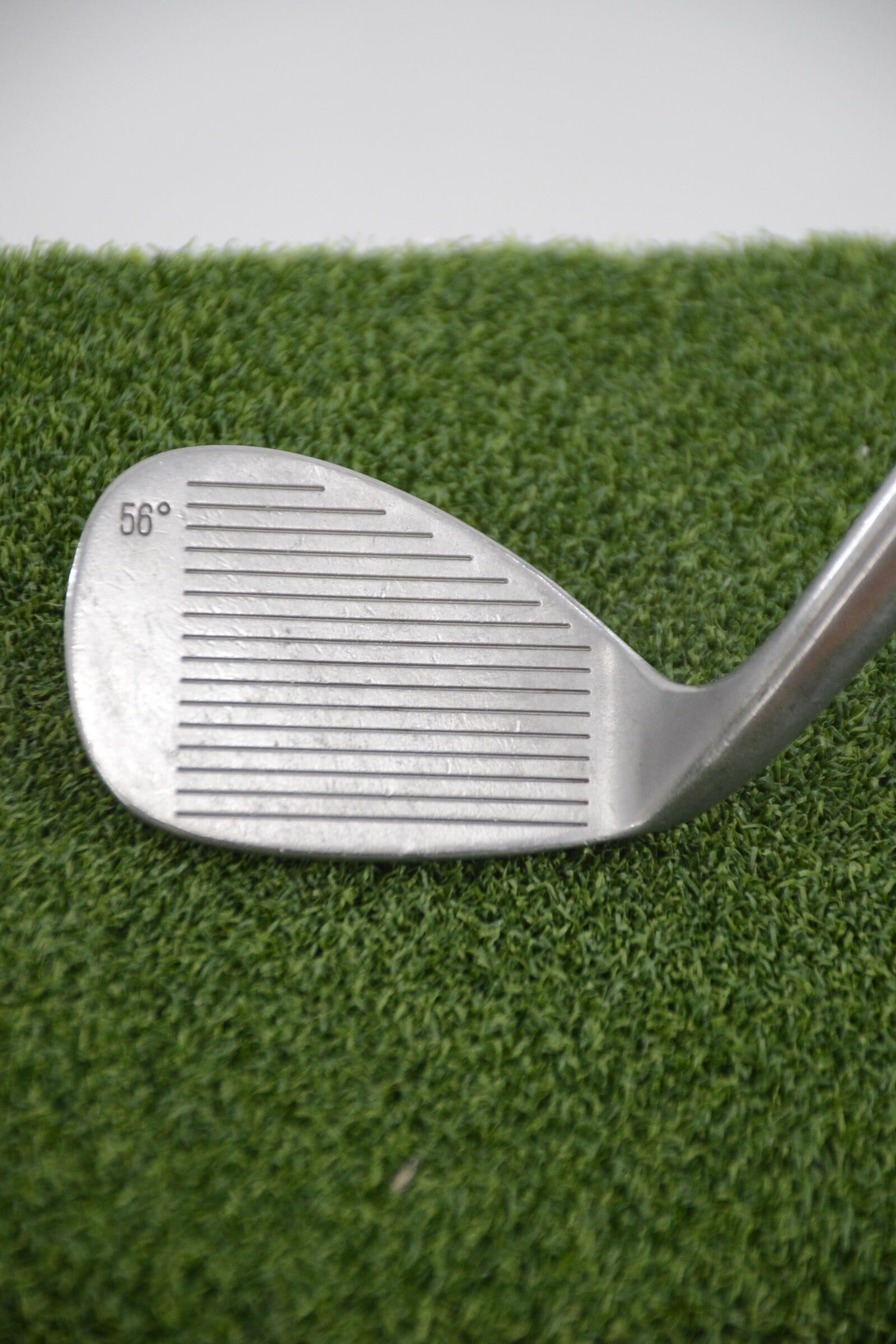 Tommy Armour 845S Silver Scot SW R Flex 34.75" Golf Clubs GolfRoots