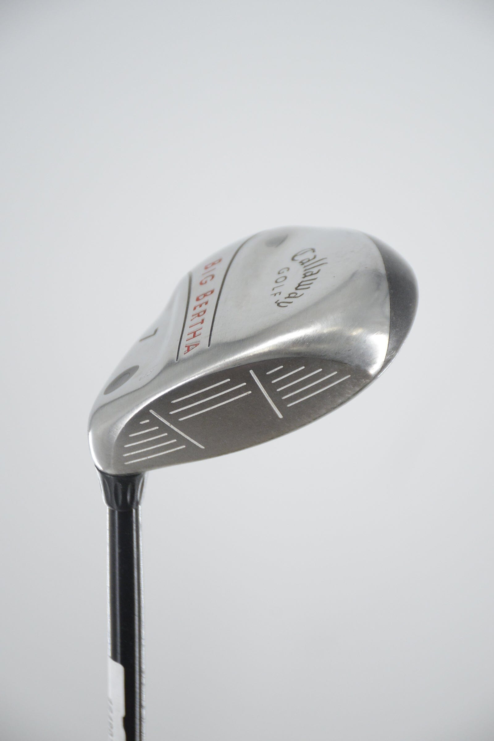 Callaway Big Bertha 2004 7 Wood R Flex 41.25" Golf Clubs GolfRoots