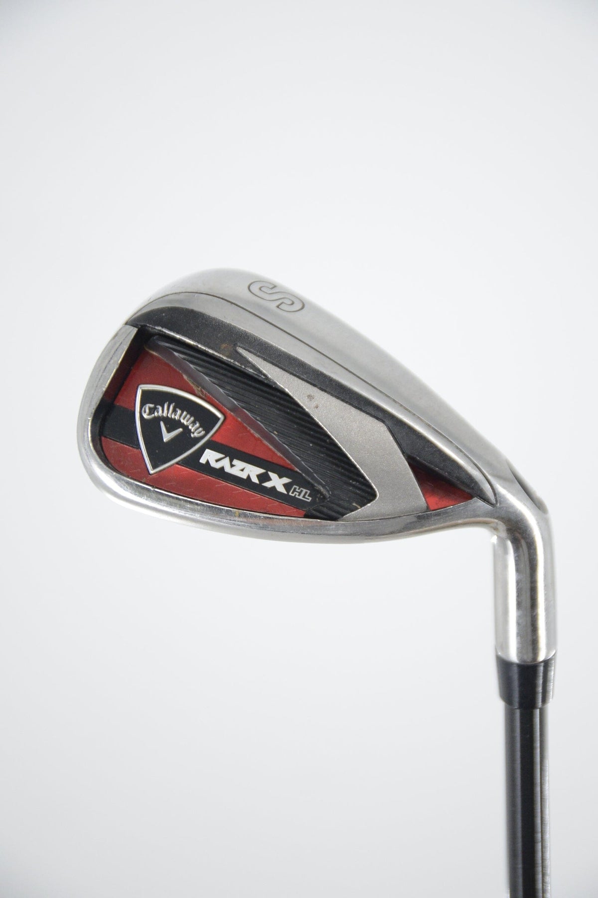 Callaway RAZR X HL SW SR Flex 35"