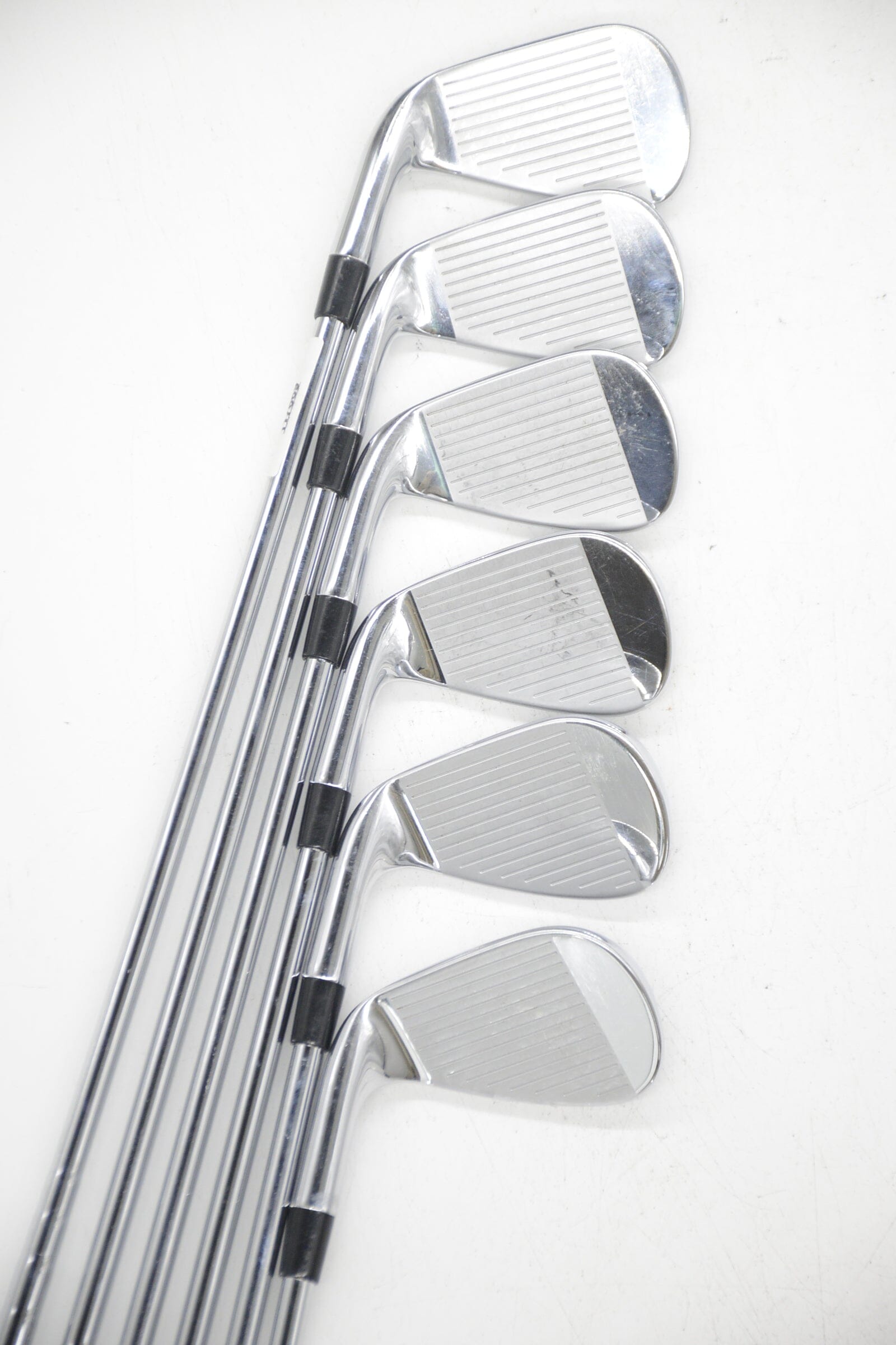 Callaway Paradym 6-AW Iron Set R Flex Std Length Golf Clubs GolfRoots