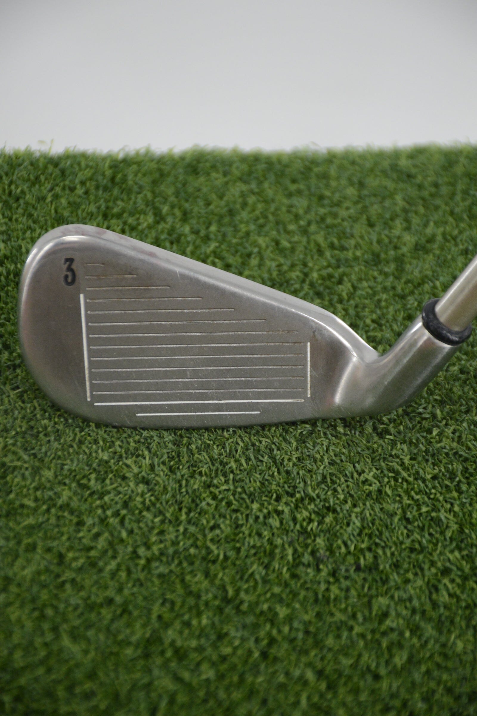 Women's Callaway Steelhead X-14 3 Iron W Flex 38" Golf Clubs GolfRoots