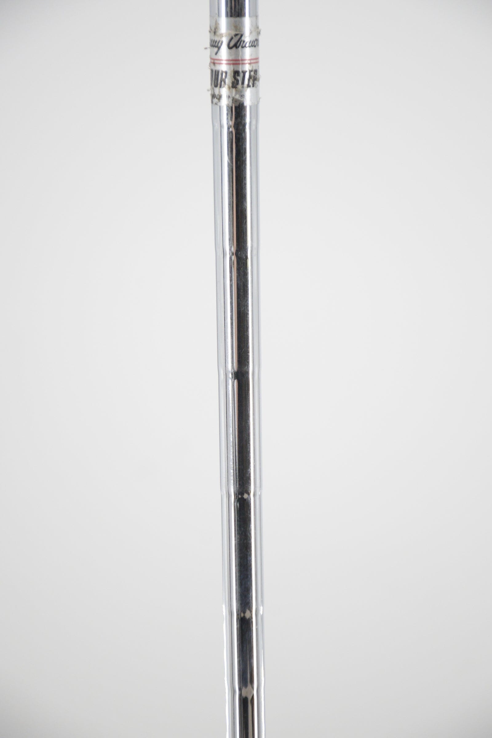 Tommy Armour 845S Silver Scot SW R Flex 34.75" Golf Clubs GolfRoots