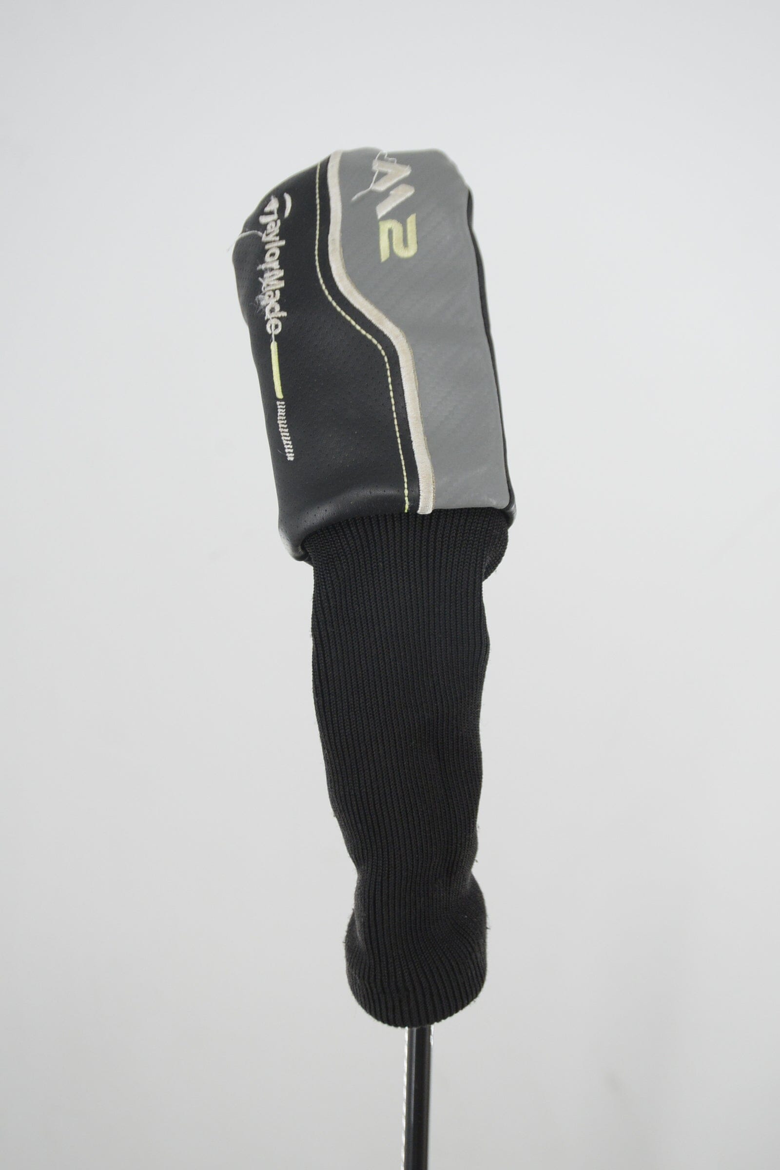 TaylorMade M2 Rescue 2017 4 Hybrid R Flex 40" Golf Clubs GolfRoots