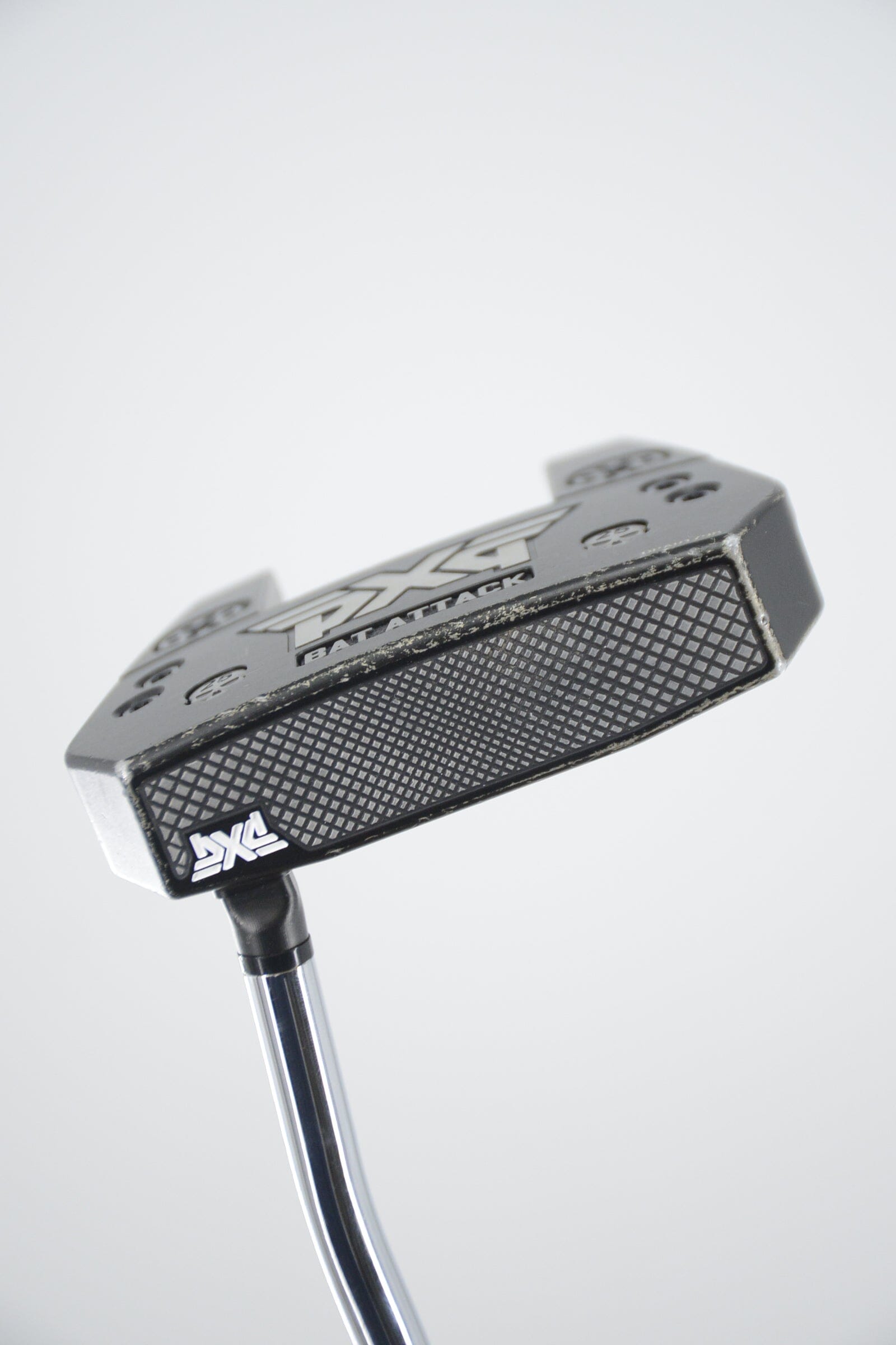 PXG Bat Attack Darkness Putter 35" Golf Clubs GolfRoots