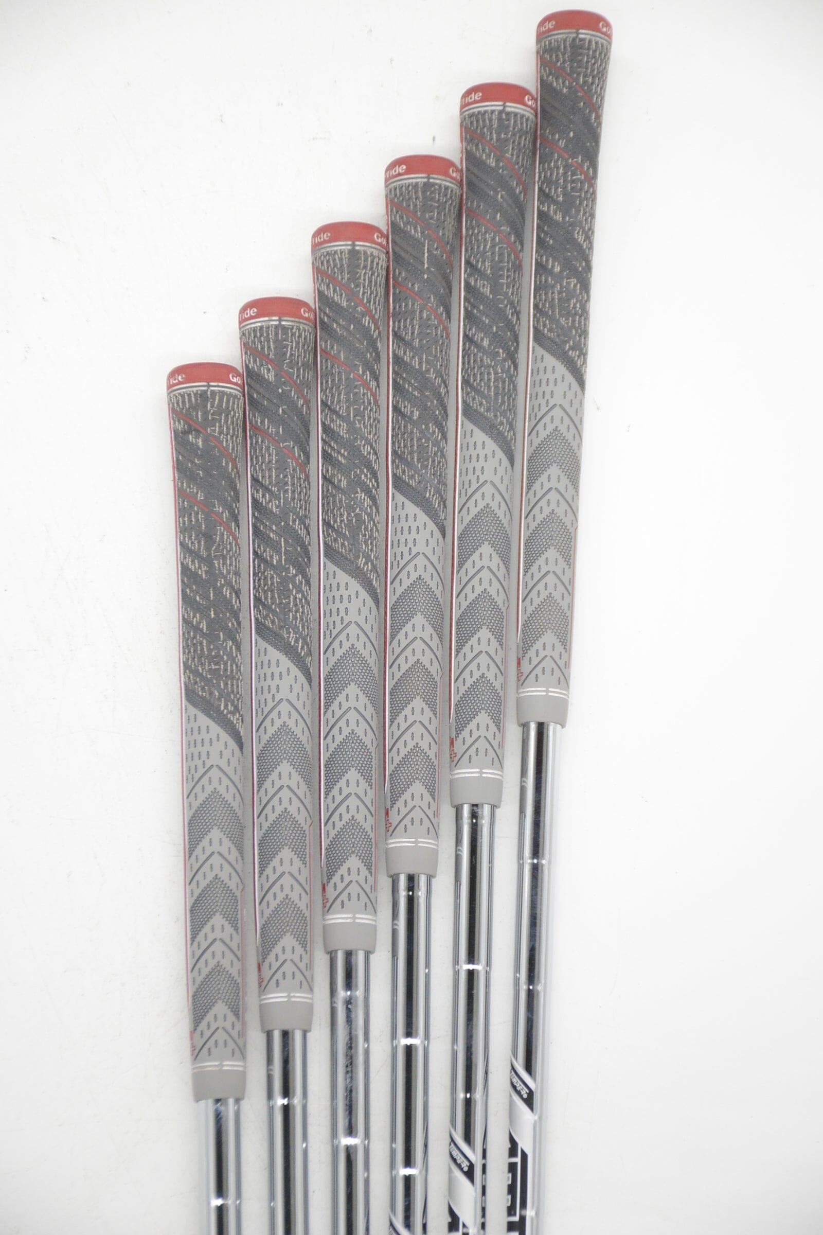 Callaway Paradym 6-AW Iron Set R Flex Std Length Golf Clubs GolfRoots