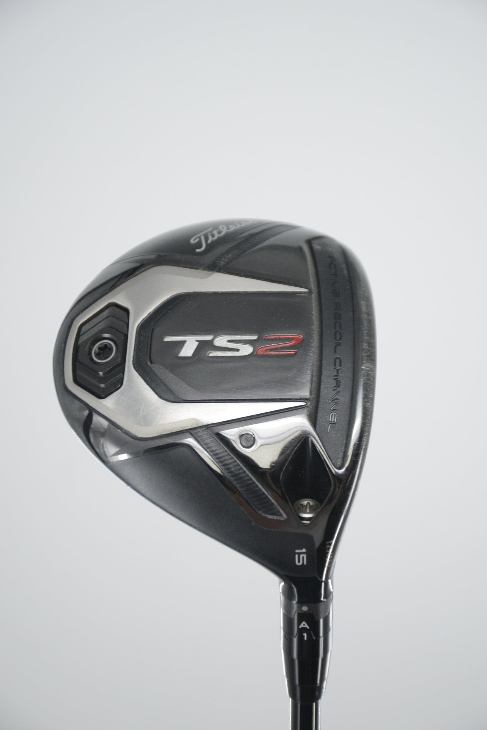 Titleist TS2 15 Degree Wood R Flex 42.75" Golf Clubs GolfRoots