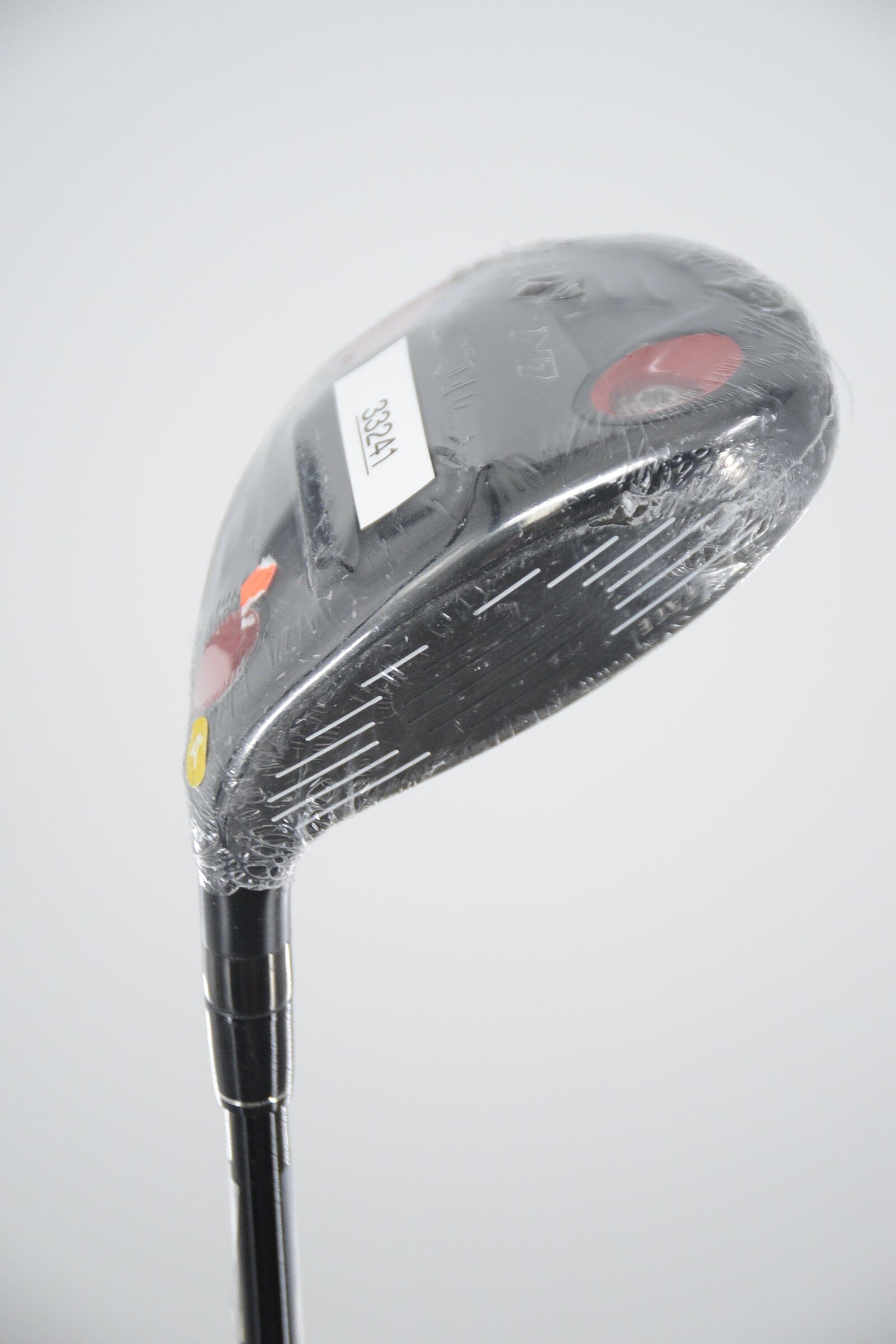 NEW PowerBilt Air Force One N7 5 Wood SR Flex 42.25" Golf Clubs GolfRoots