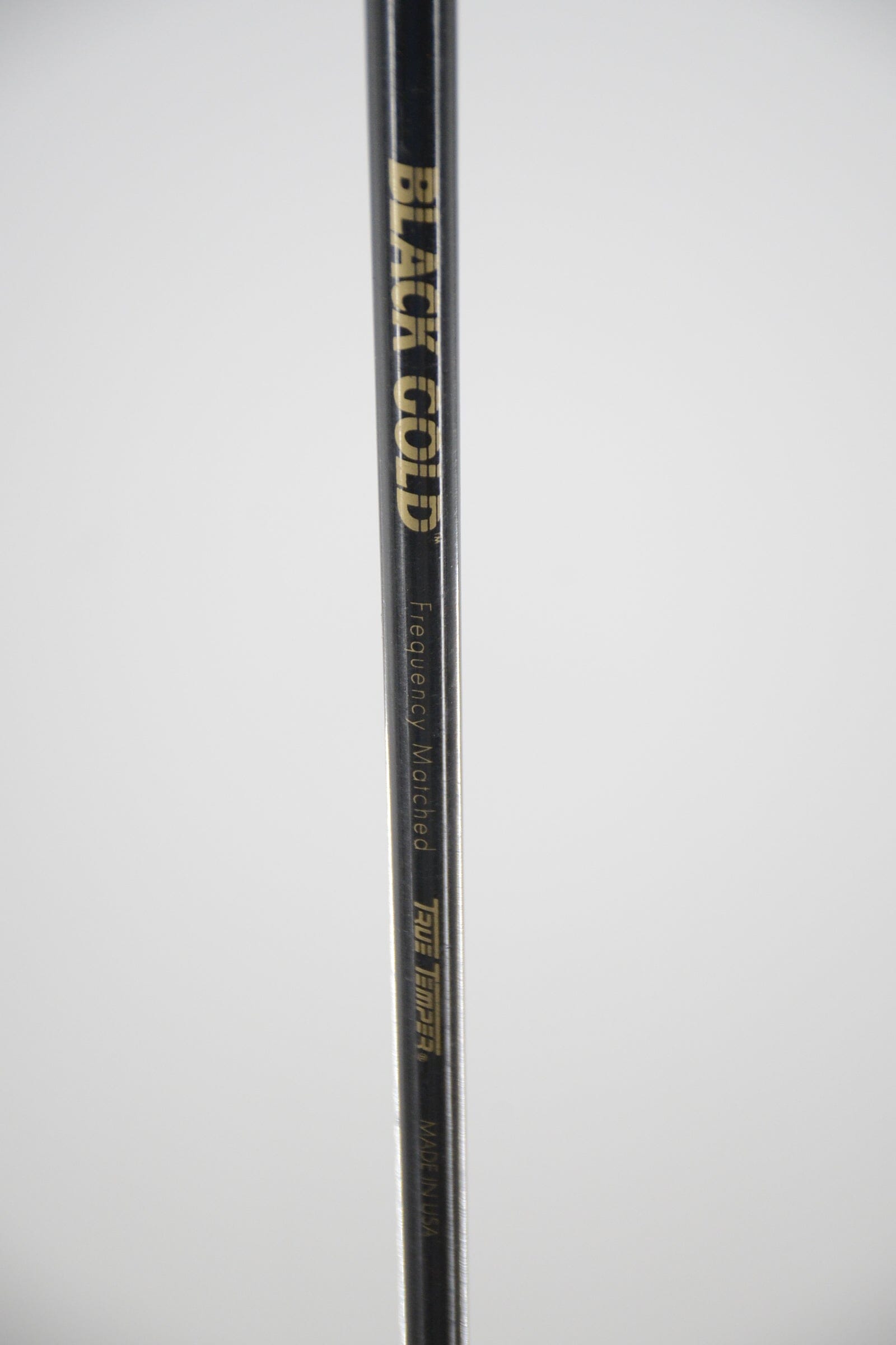 Master Grip Black Steel 5 Wood SR Flex 42.25" Golf Clubs GolfRoots