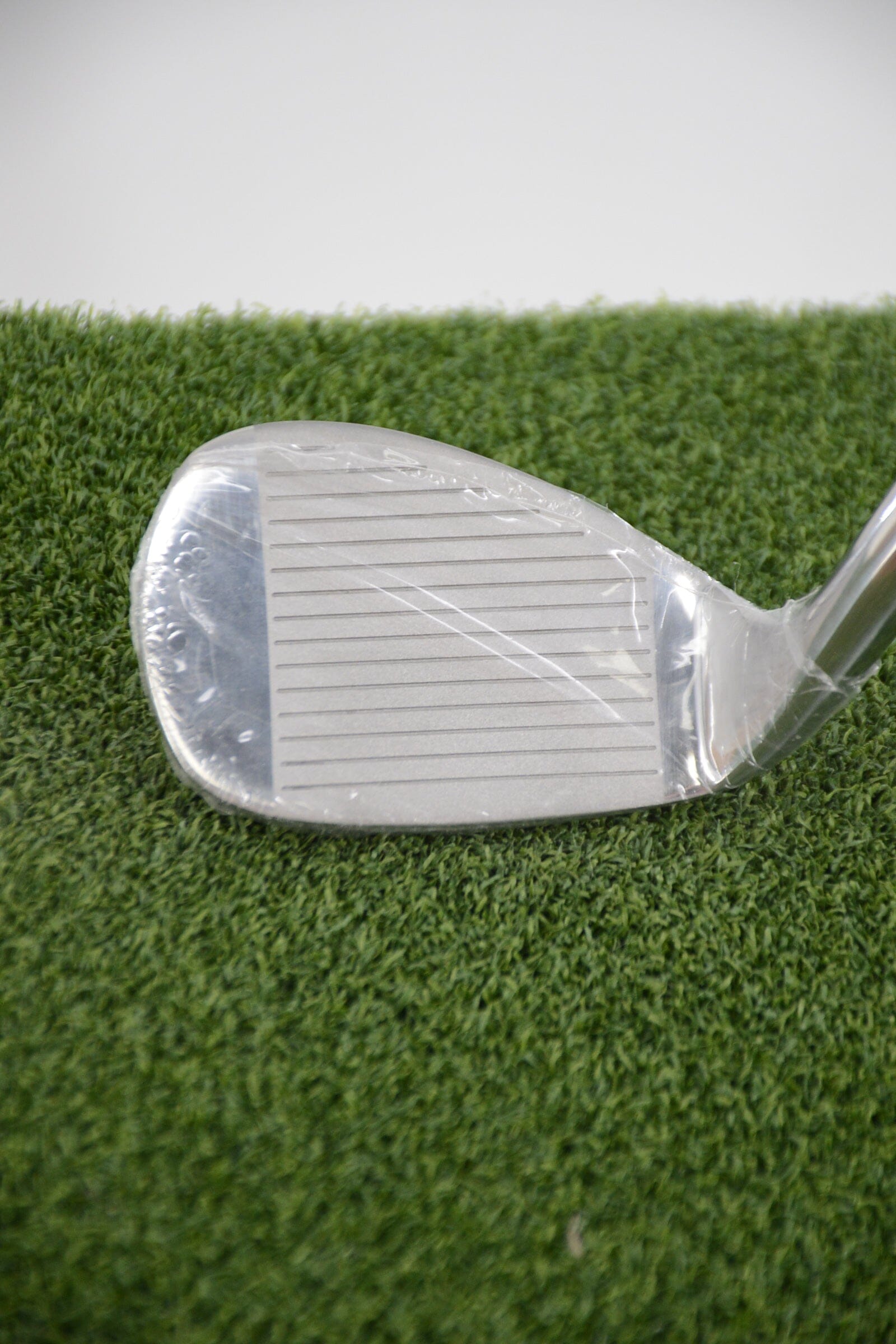 NEW Wilson Harmonized Sg Classic 56 Degree Wedge Wedge Flex 35" Golf Clubs GolfRoots