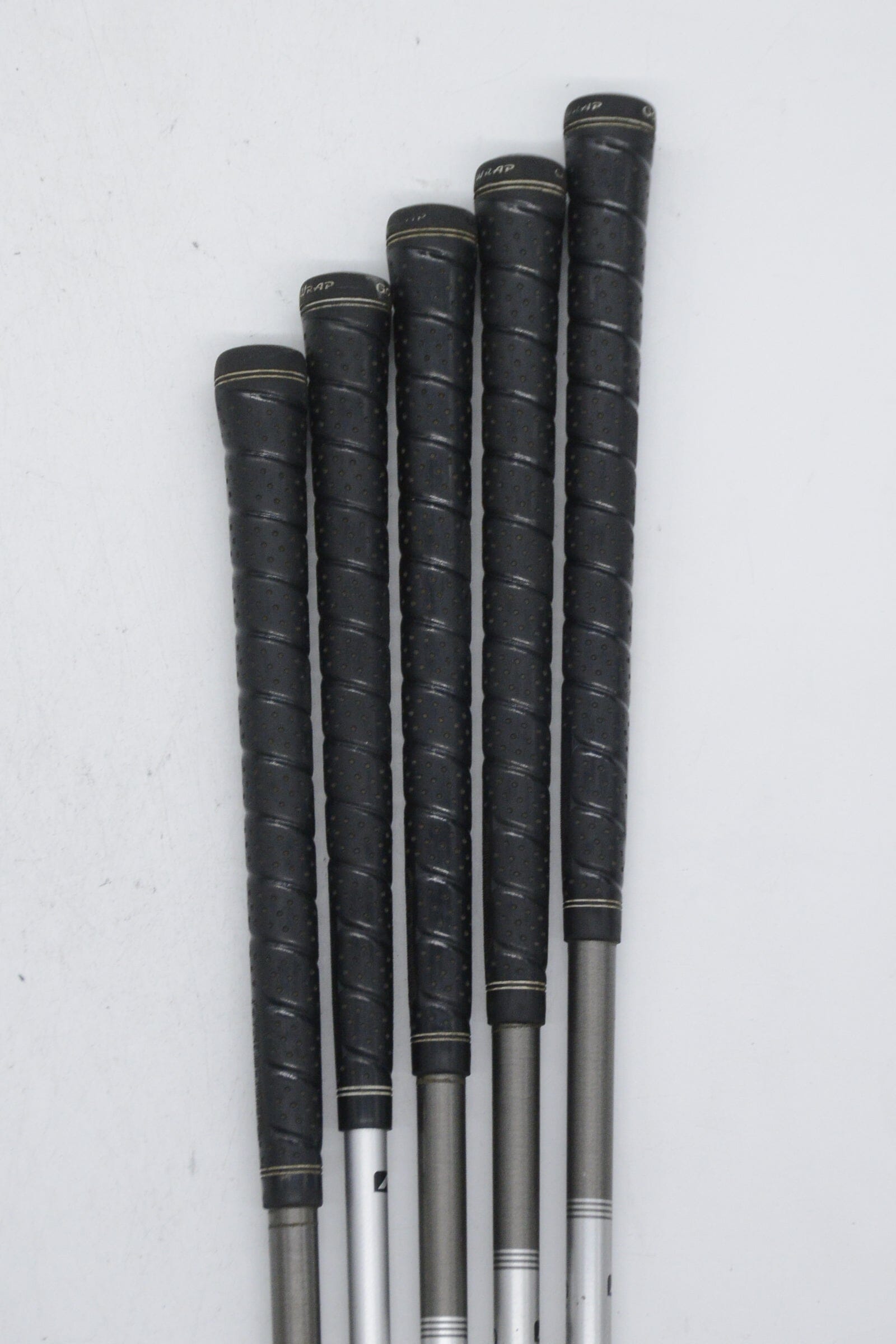 TaylorMade Rbladez Tour 6-PW Iron Set R Flex -0.5" Golf Clubs GolfRoots