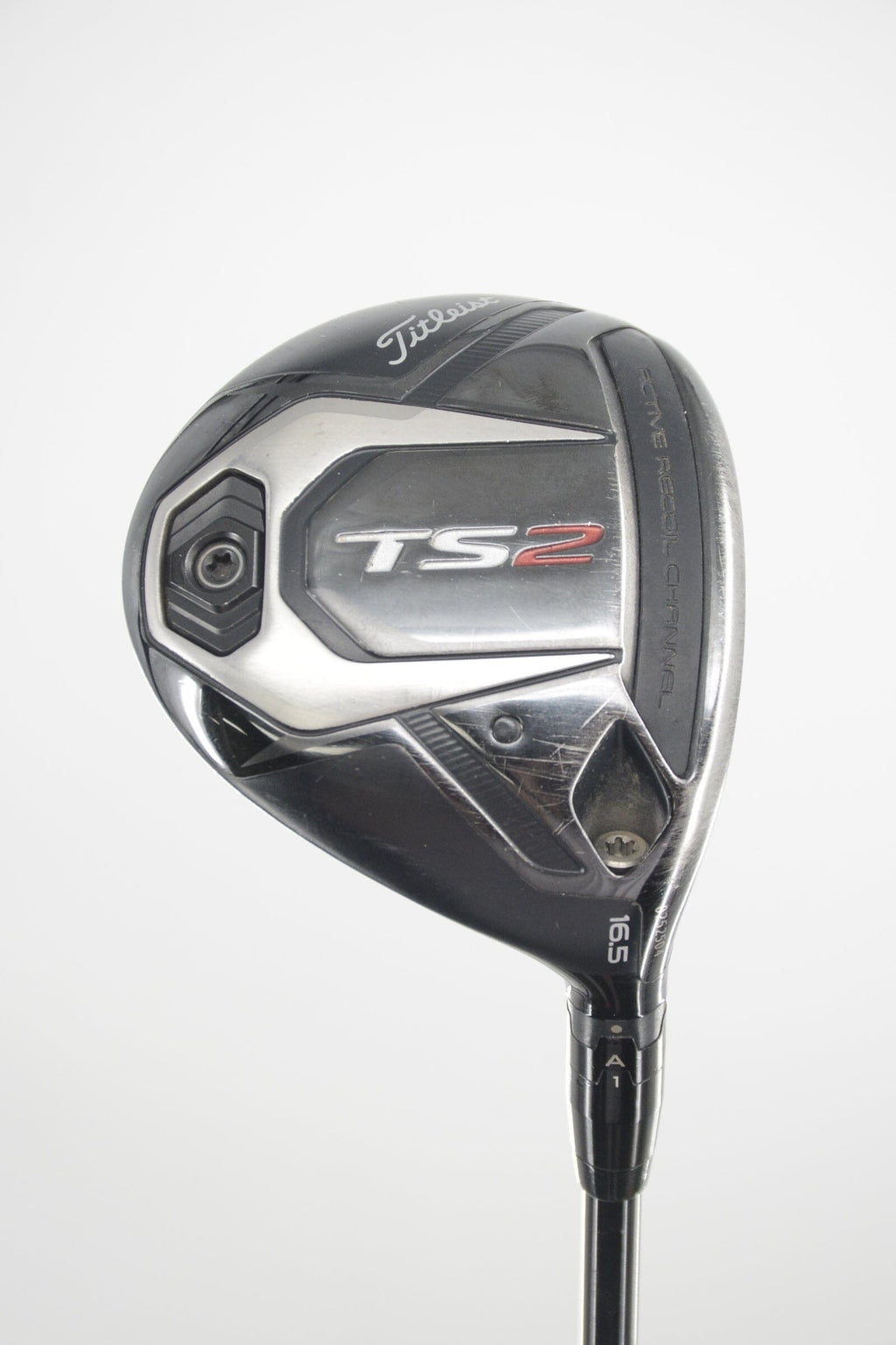 Titleist TS2 16.5 Degree Wood R Flex 42.25 