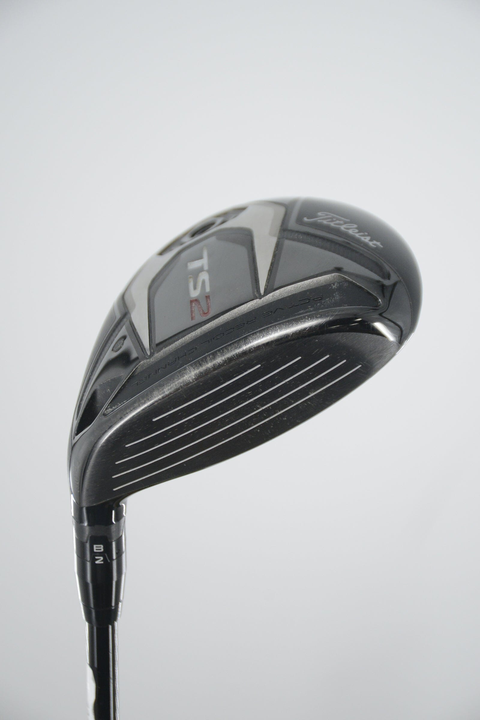 Titleist TS2 15 Degree Wood R Flex 42.75" Golf Clubs GolfRoots