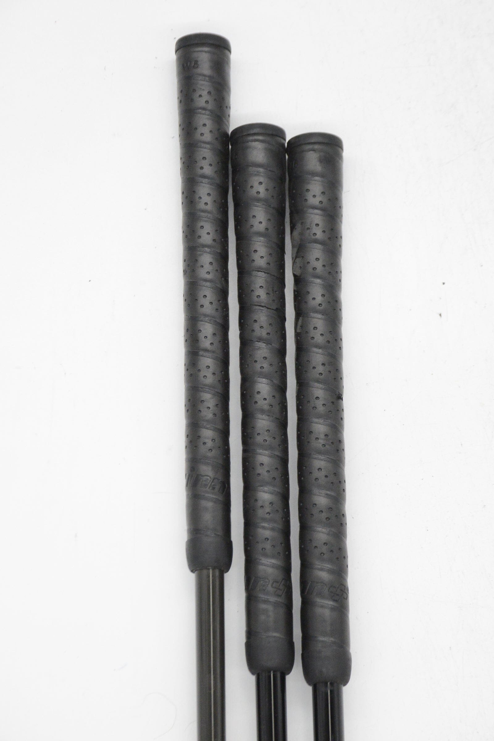 KZG CH II 3W, 5W, 7W Wood Set R Flex Golf Clubs GolfRoots