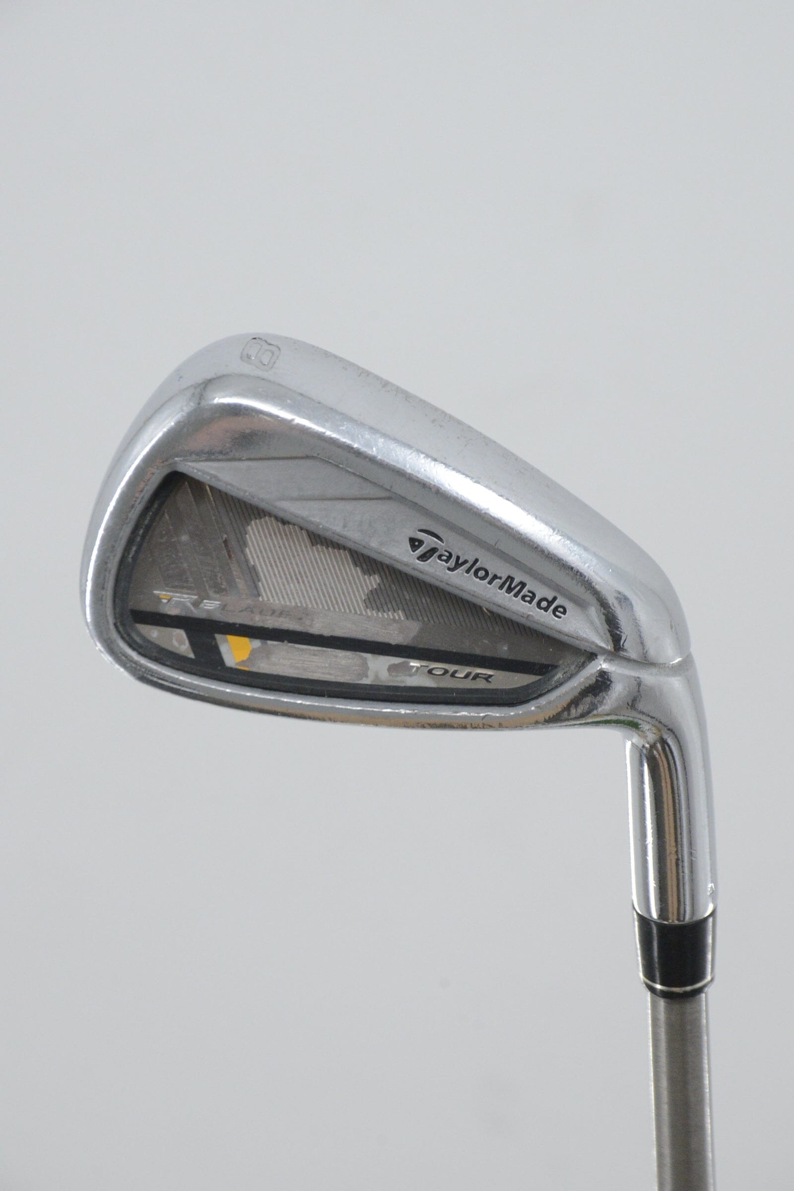 TaylorMade Rbladez Tour 6-PW Iron Set R Flex -0.5" Golf Clubs GolfRoots