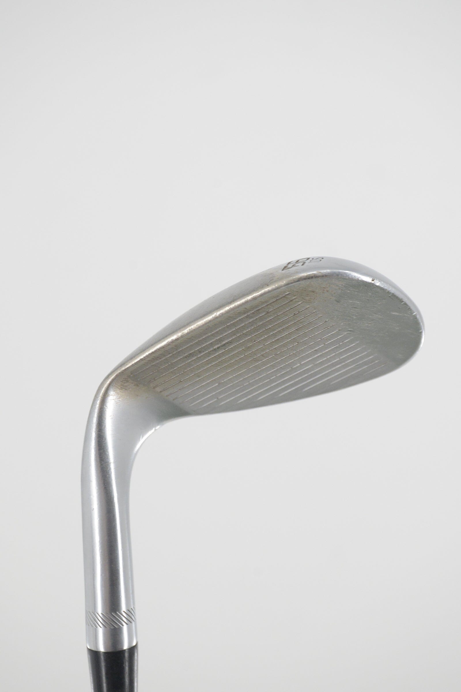 Titleist Vokey SM10 Tour Chrome 56 Degree Wedge Wedge Flex 35.25" Golf Clubs GolfRoots