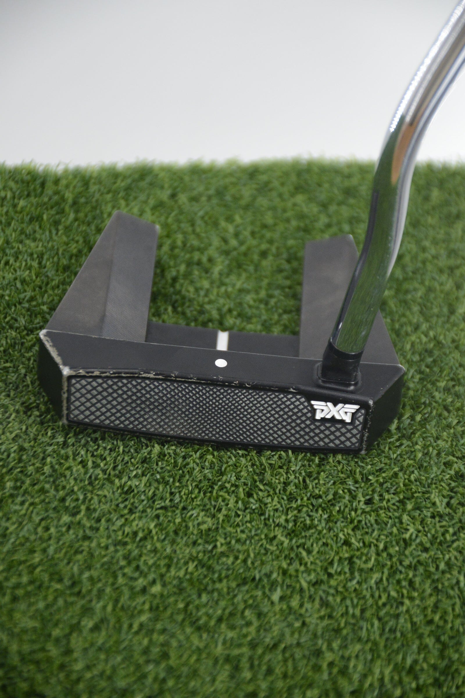 PXG Bat Attack Darkness Putter 35" Golf Clubs GolfRoots