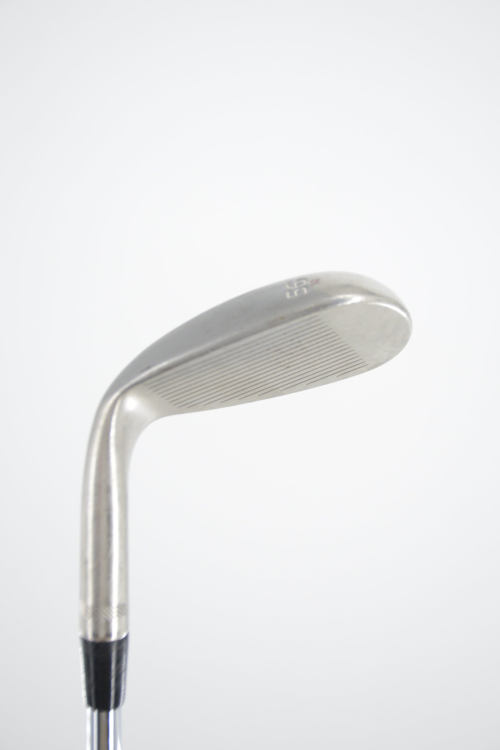 Titleist Vokey SM6 Tour Chrome 56 Degree Wedge Wedge Flex 35"