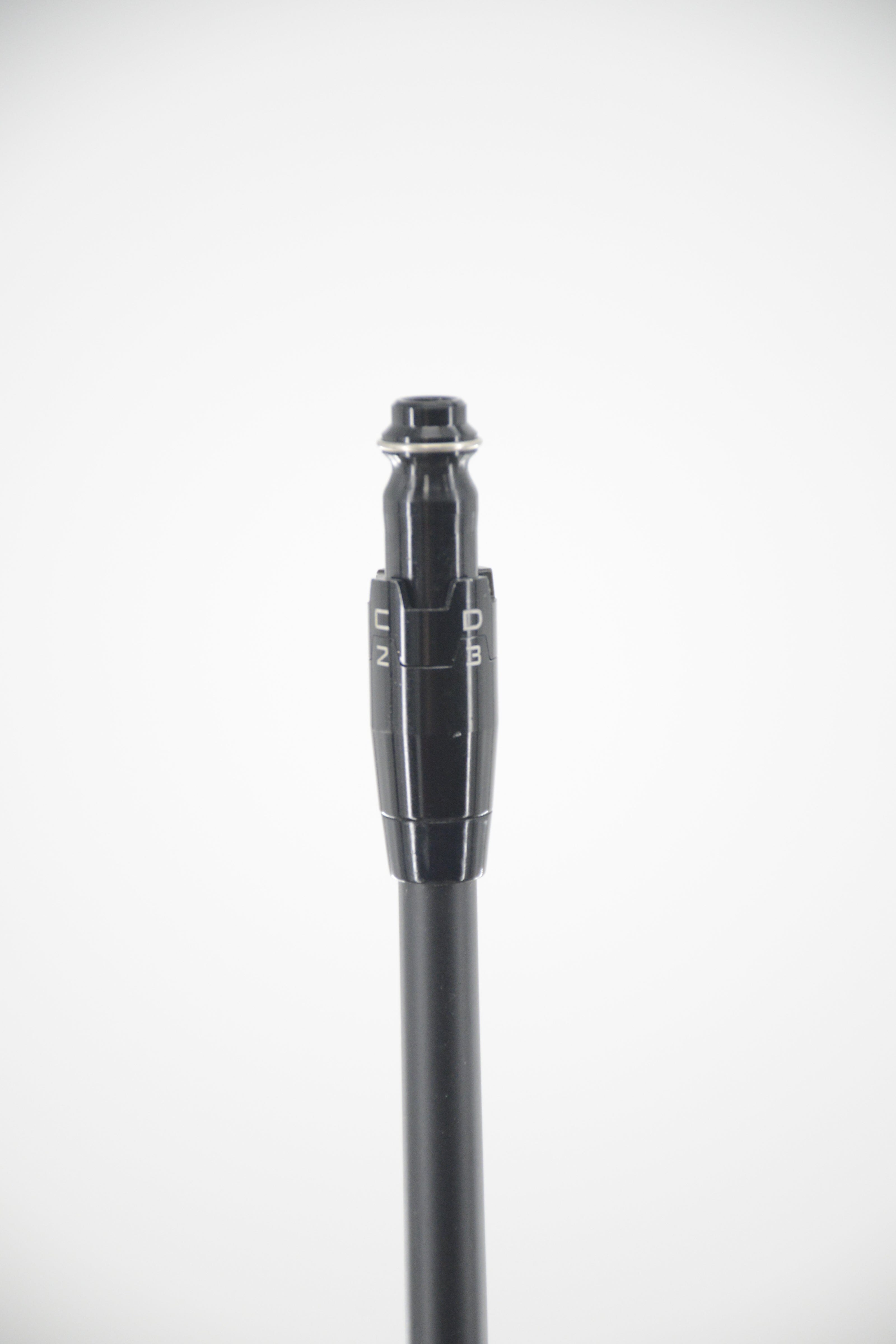 Mitsubishi Kuro Kage Titleist Wood Shaft R Flex 42.25" Golf Clubs GolfRoots