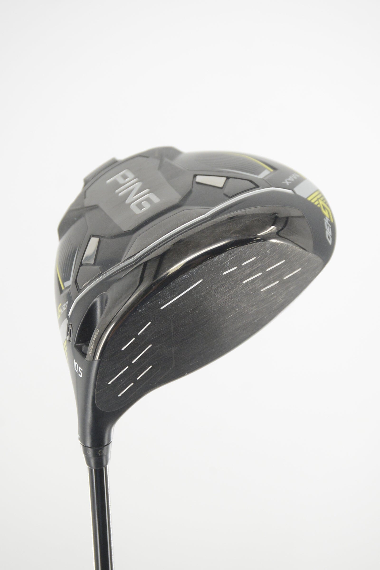 Ping G430 Max 10.5 Degree Driver R Flex 44.5" Golf Clubs GolfRoots